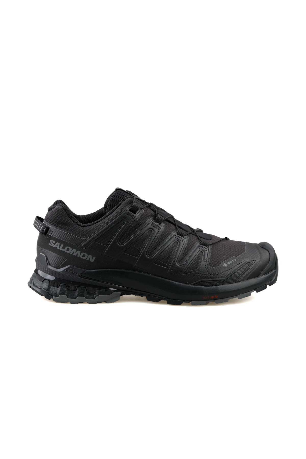 نورث فیس کفش خارجی مردانه کف جامد ضد آب و مقاوم در برابر سرما Gore-Tex