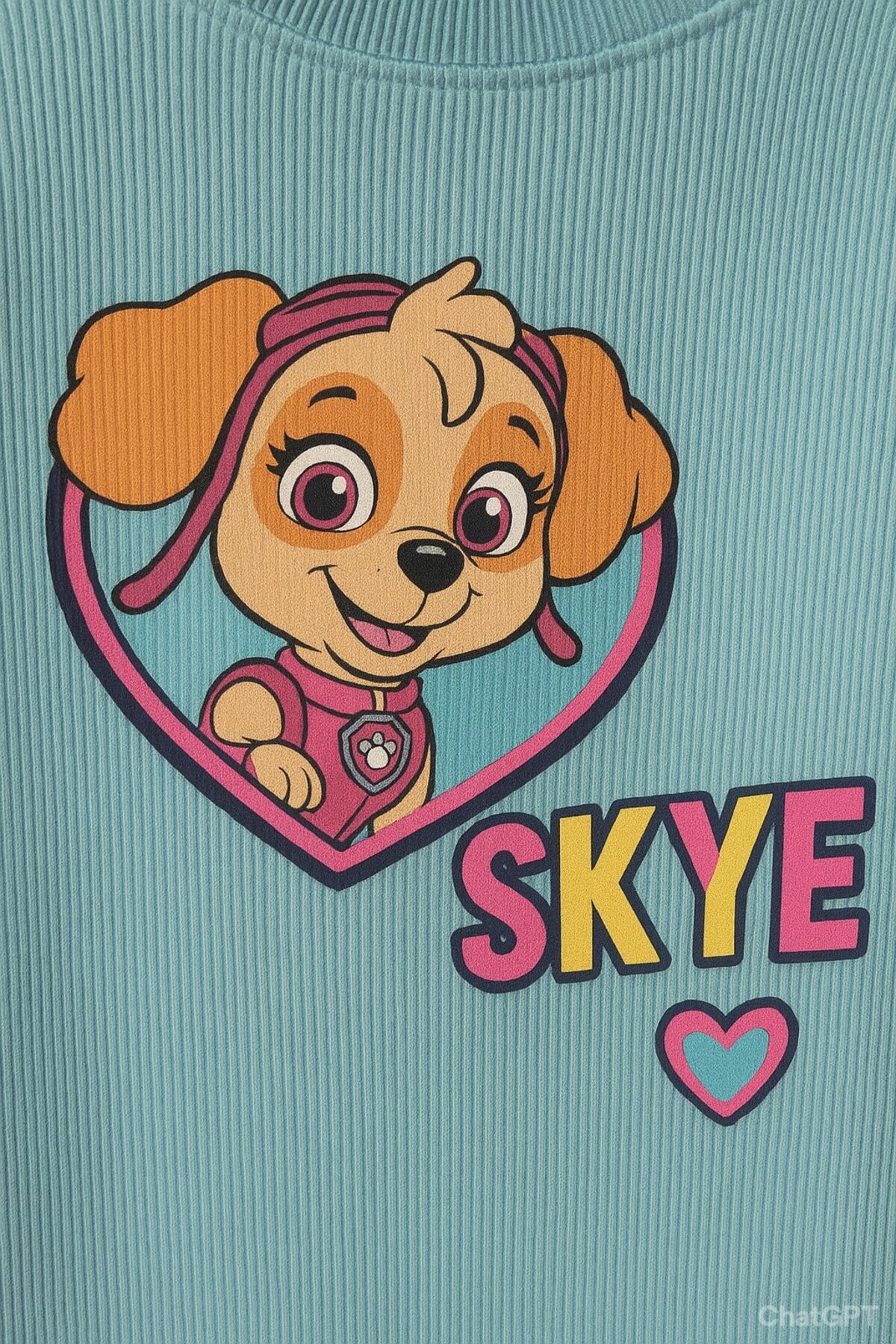 Yalçınoğlu Kids Kız Çocuk Pijama Takımı I Uzun Kollu Rahat Ev Giyim I Pamuklu - Yumuşacık Kız Çocuk Takım fotoğrafı 4 (önizleme)