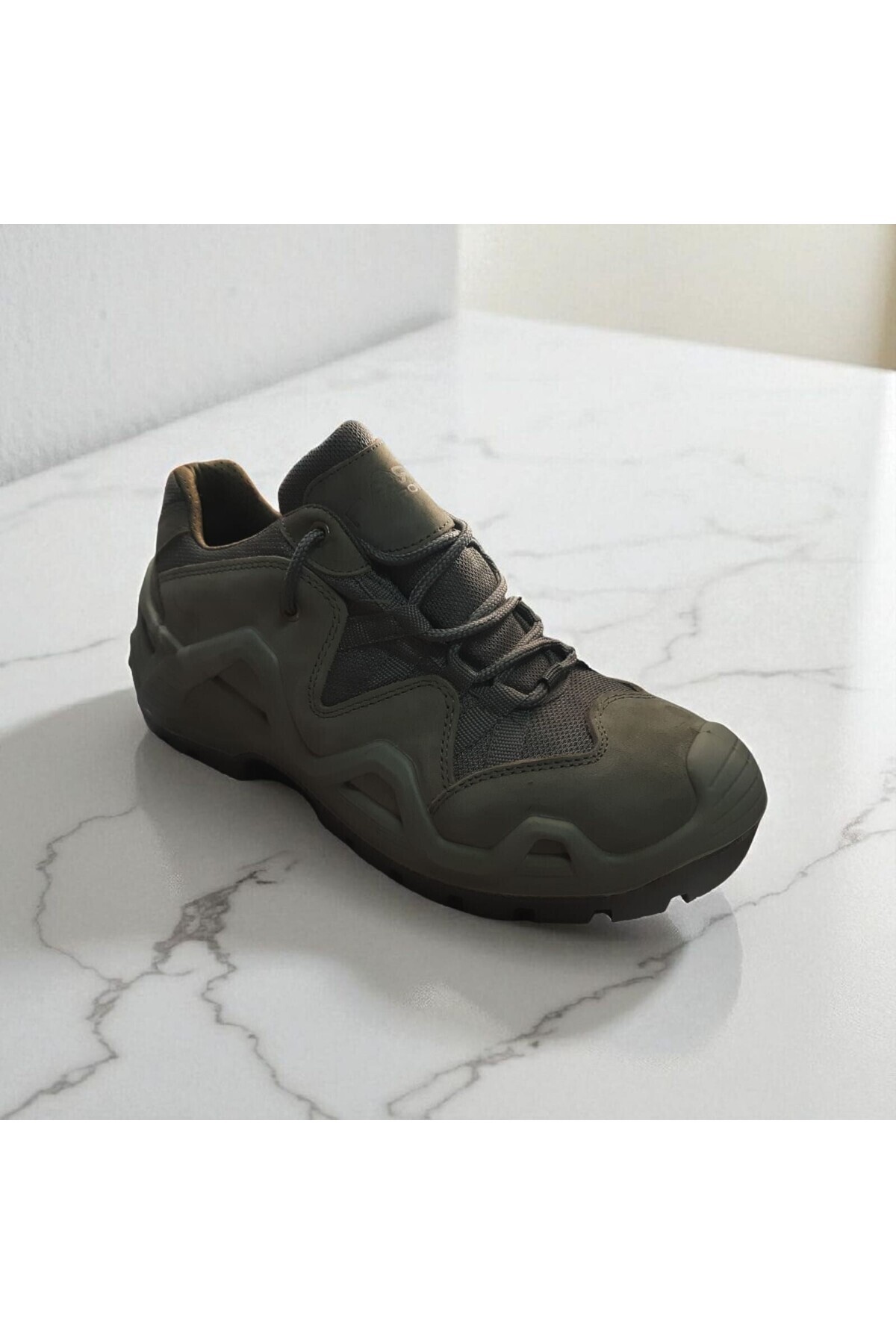  کفش ورزشی پارس ۱۰۱ پاور، مناسب برای استفاده در فضای باز، تاکتیکی و نظامی (بدون محافظ پنجه پا)