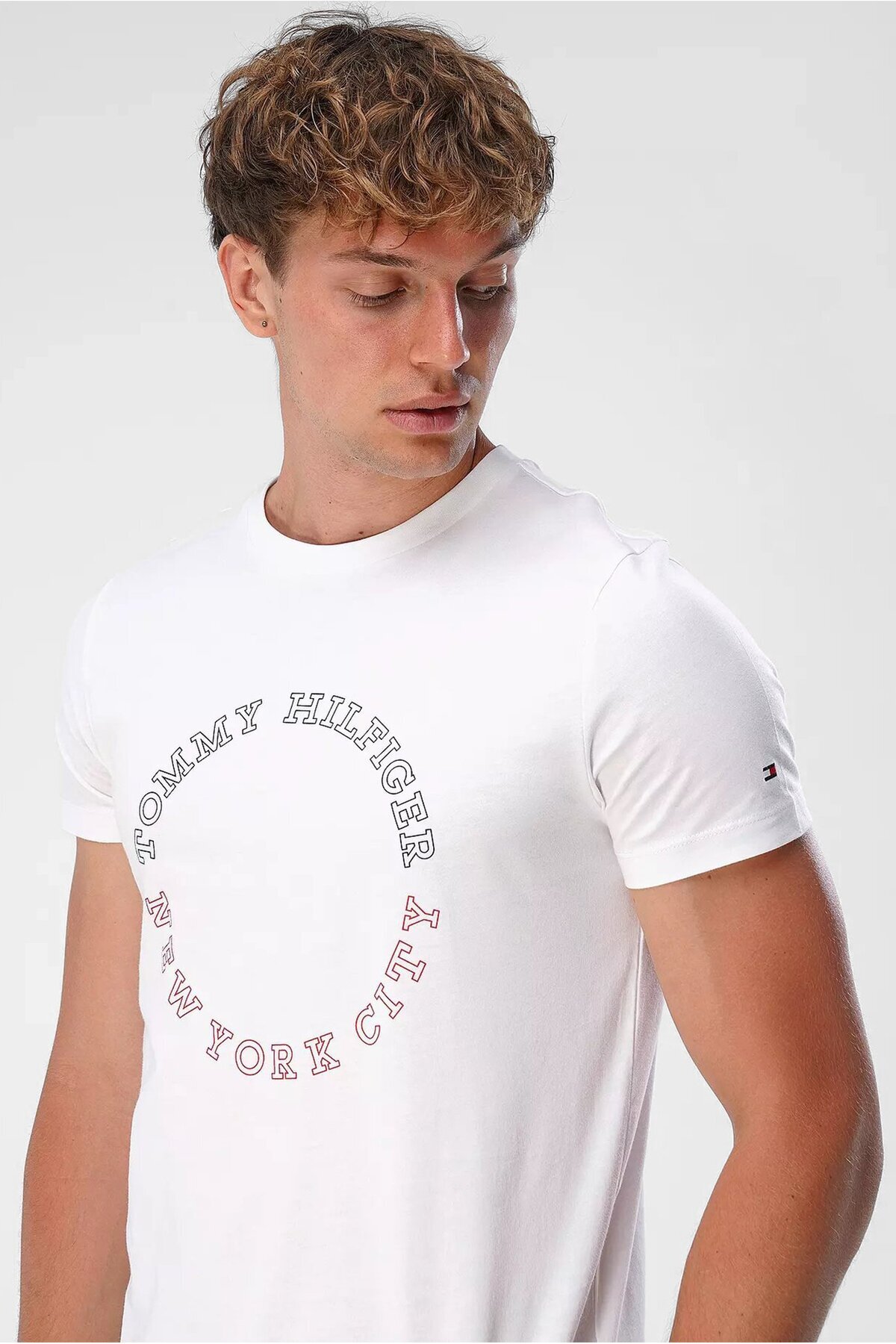 تیشرت تامی هیلفیگر MW0MW32602