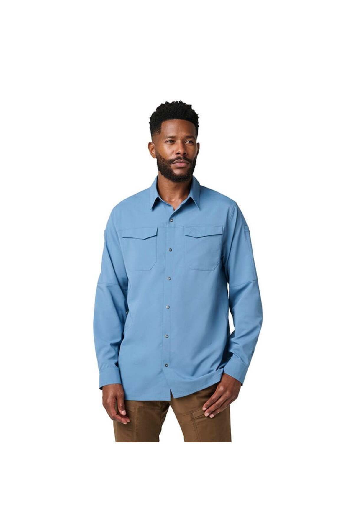 5.11 TACLITE FREEDOM FLEX WOVEN LS