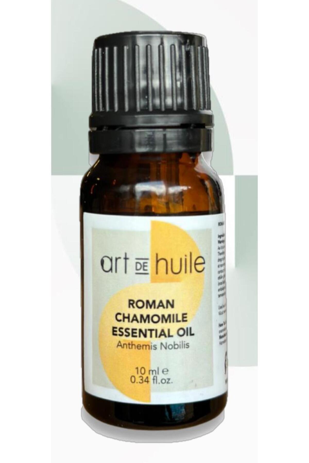 Art de Huile Roman Papatyasi 10 ml ( Chamomile Oil )