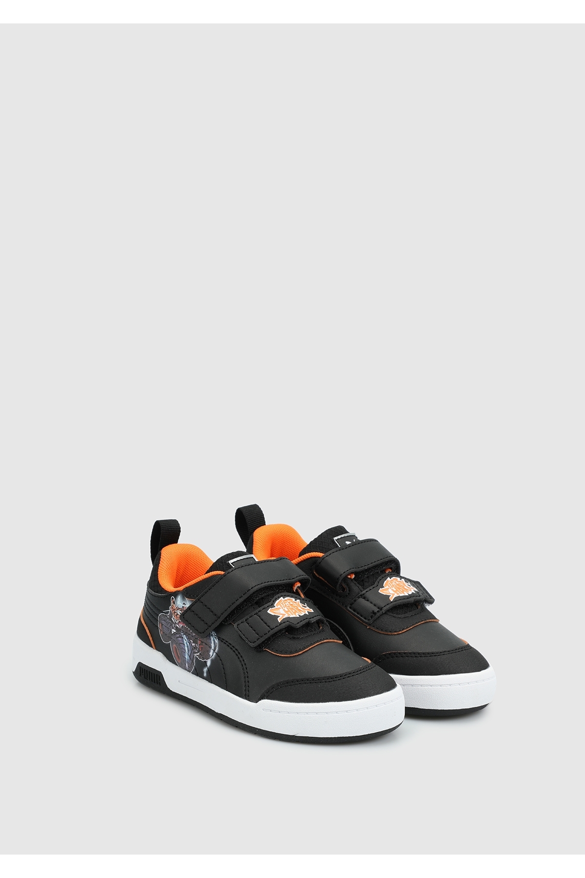 کفش اسنیکر پسرانه راسته | پوما Puma 403408 - تصویر 2