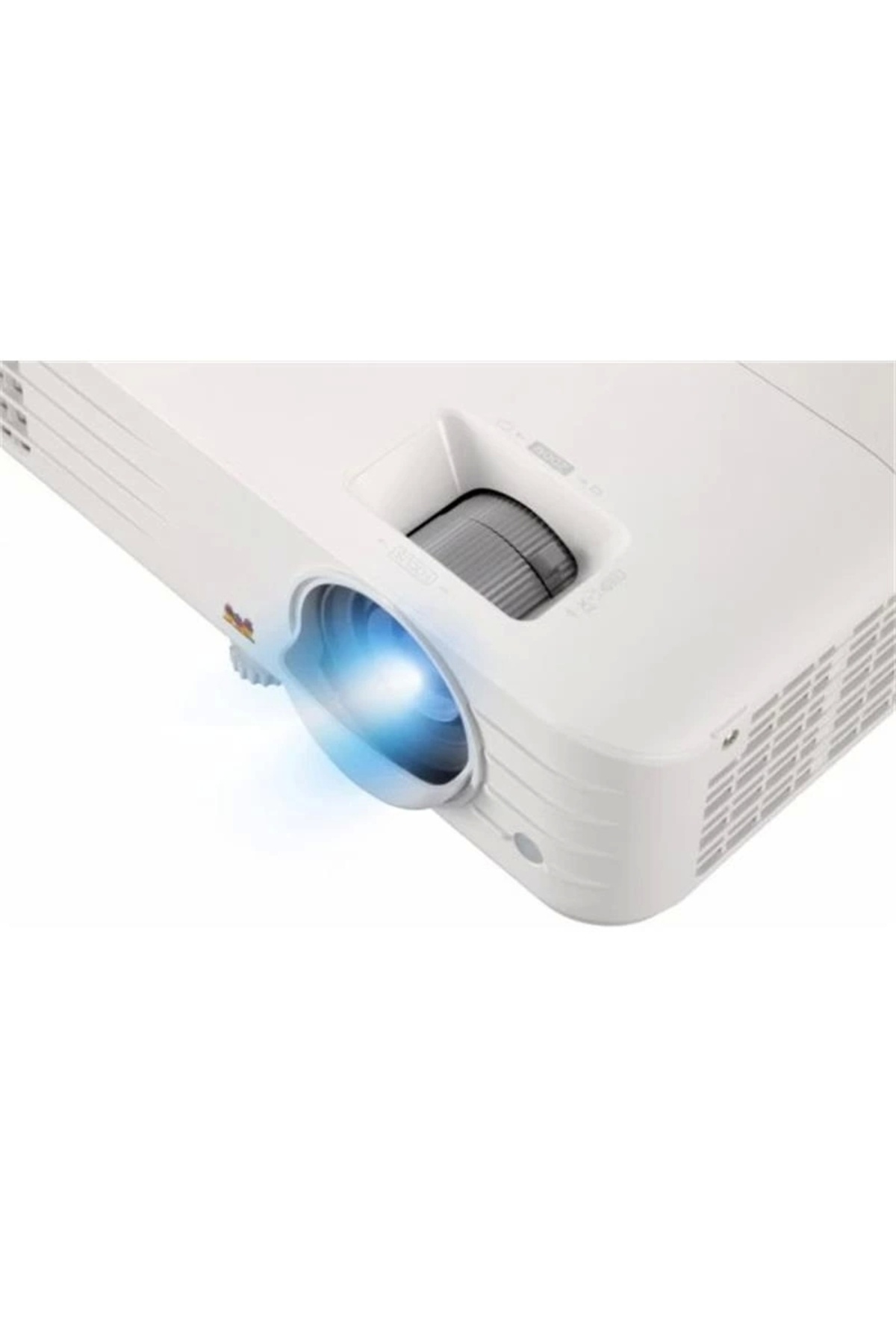 ViewSonic 3200ansilümen PX701-4K 5ms 240Hz 4K UHD DLP Projeksiyon