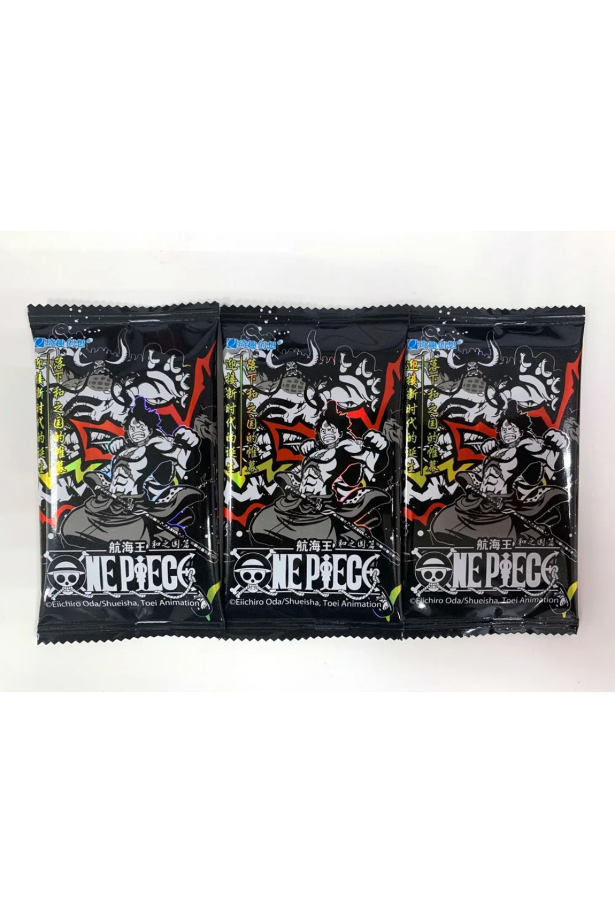 Next Plus Lisanslı Official Bandai One Piece Endless Treasure 3