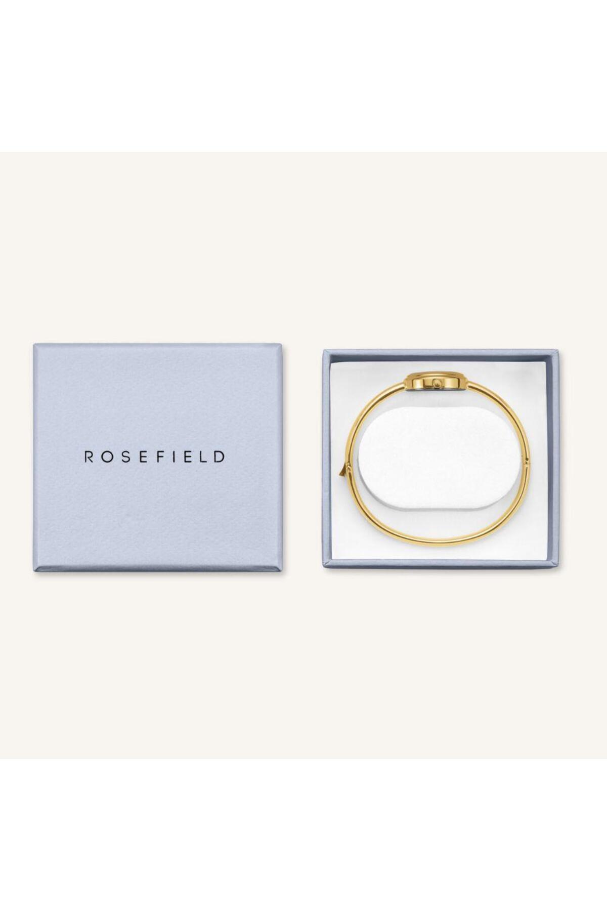 Rosefield STWGSG.ST04 Kadın Kol Saati görsel 4
