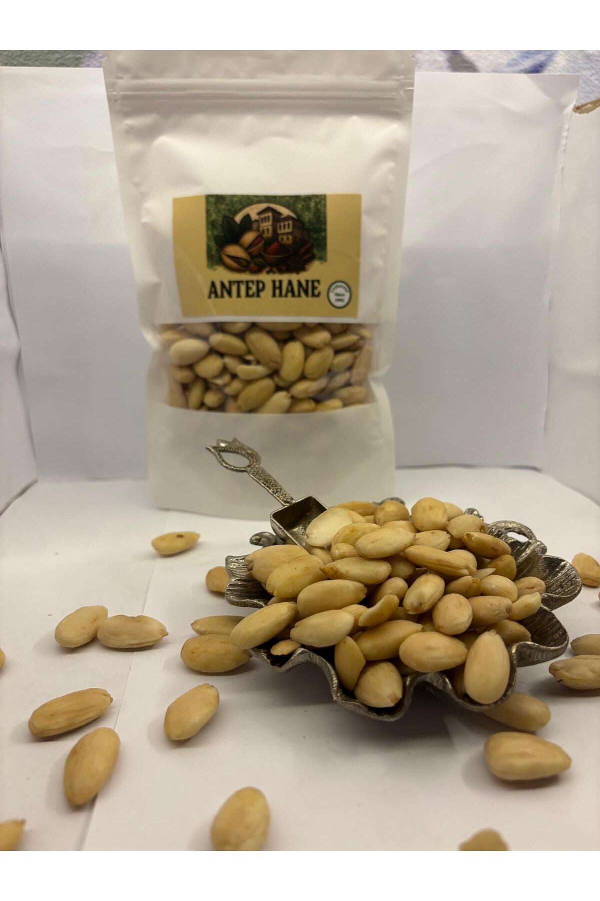 Antephane Soyulmuş Çiğ Badem 200 Gr