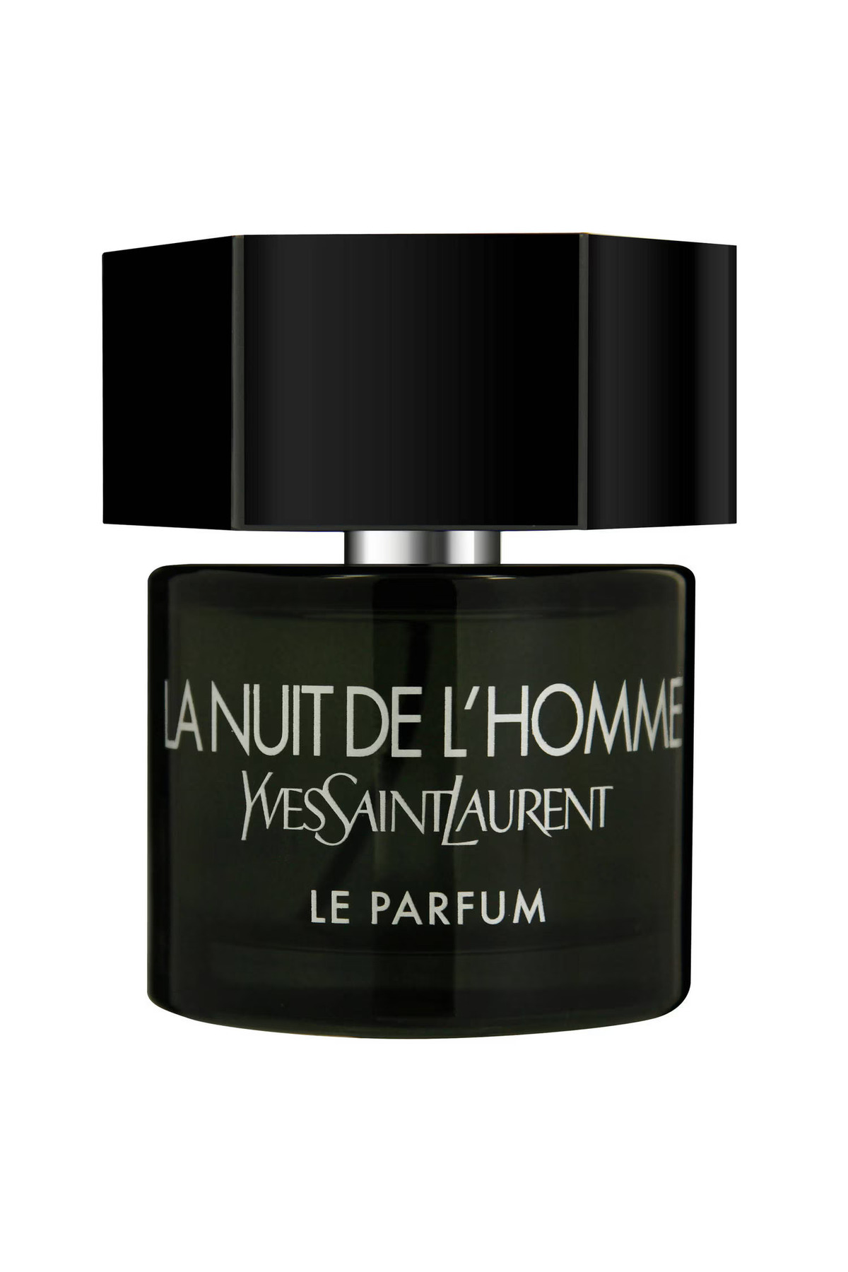 Yves Saint Laurent La Nuit L De Homme EDP Erkek Parfüm 60 ml