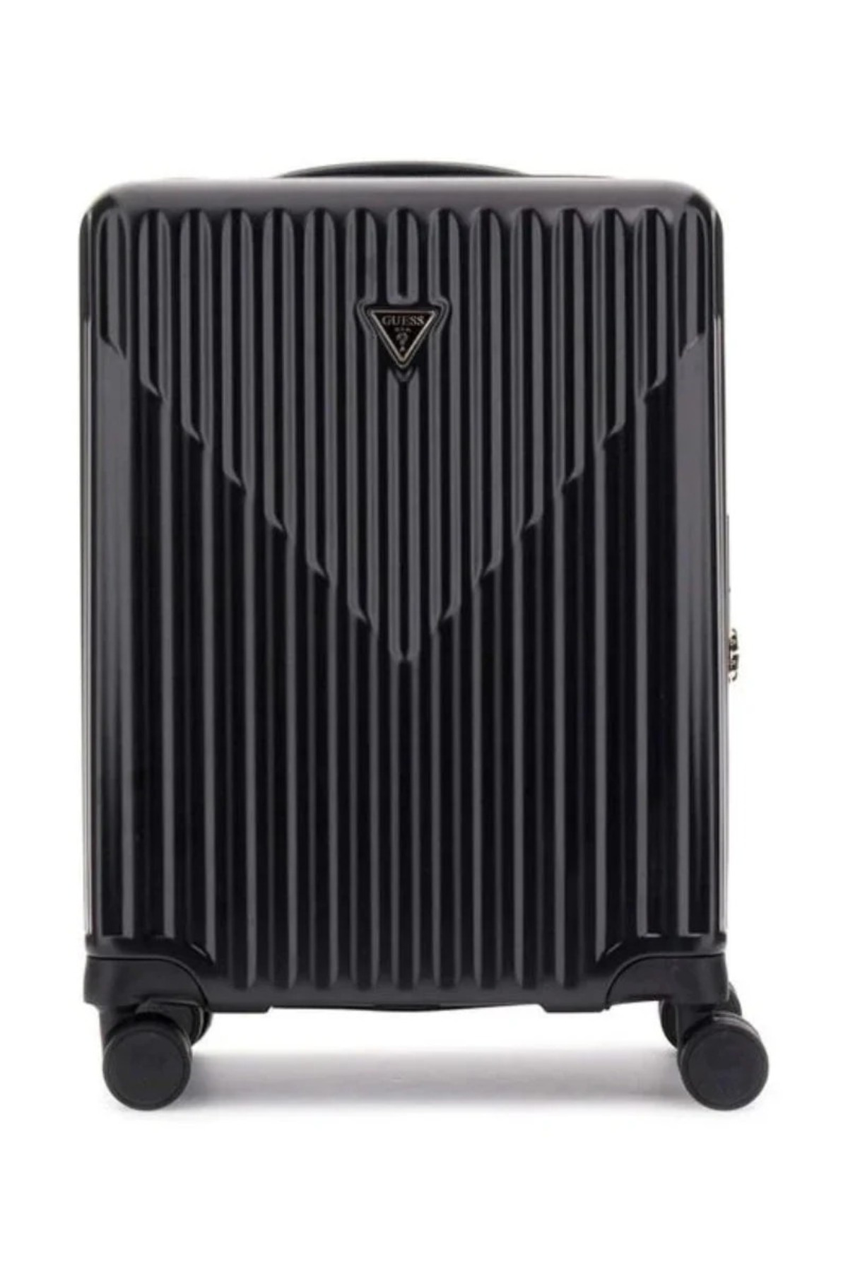 گس چمدان مسافرتی سایز کابین 18 اینچ 8 اینچ سنتنیال-HN9675983