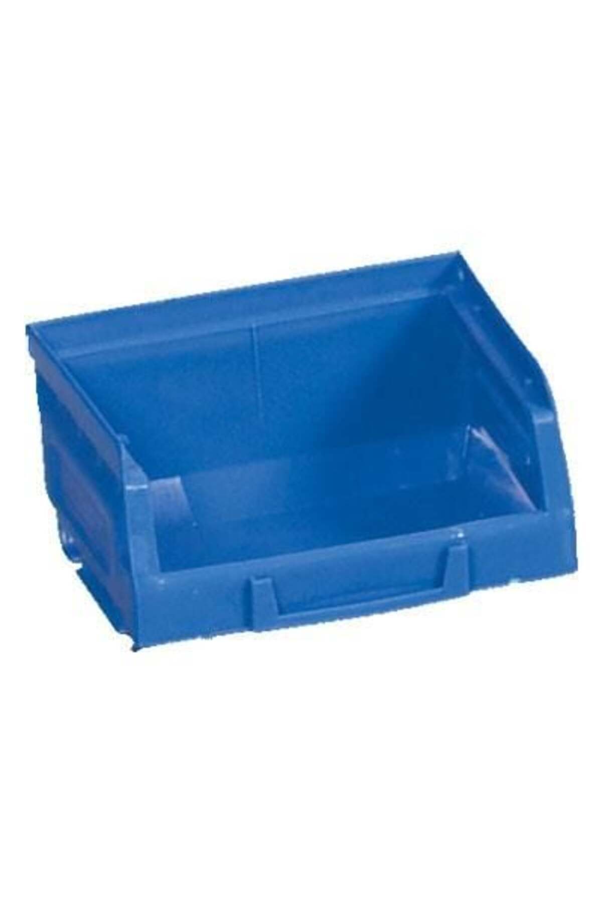 KHİ-ZAİ Portbag PA01 Mavi Avadanlık No:1