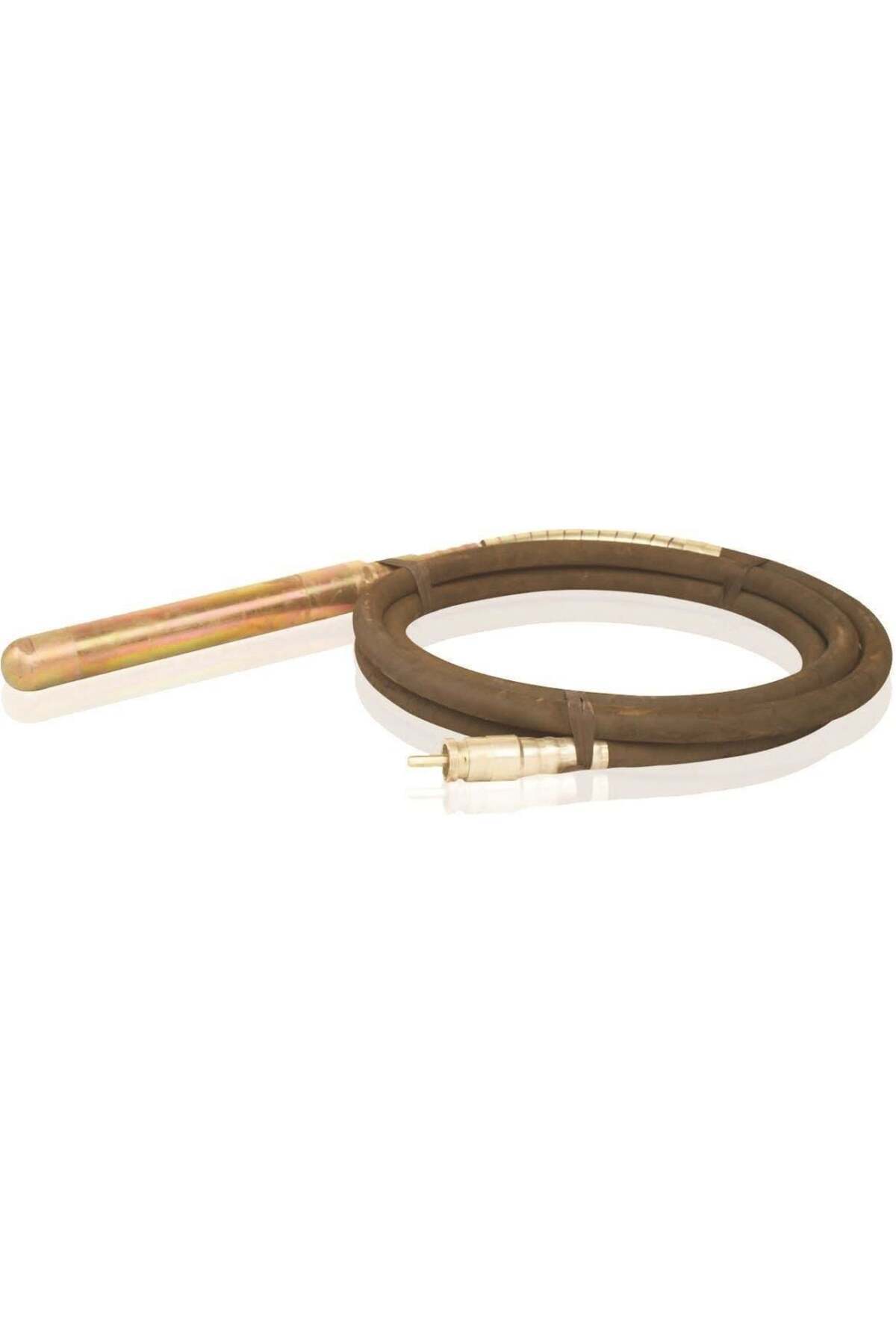 HELLO PAPANA Cat Power 701 Vibratör İçin 38 mm 6 Metre Hortum