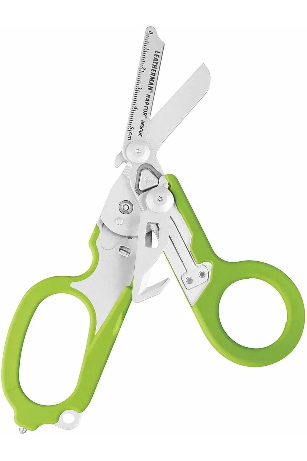 Yıldızan Raptor Rescue - Yeşil 1059428