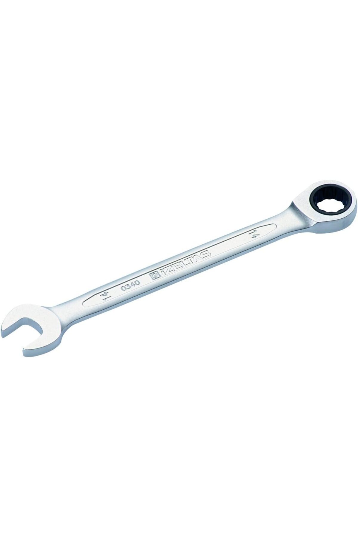 Yıldızan Cırcır Kombine Anahtar, 10 mm 1027645