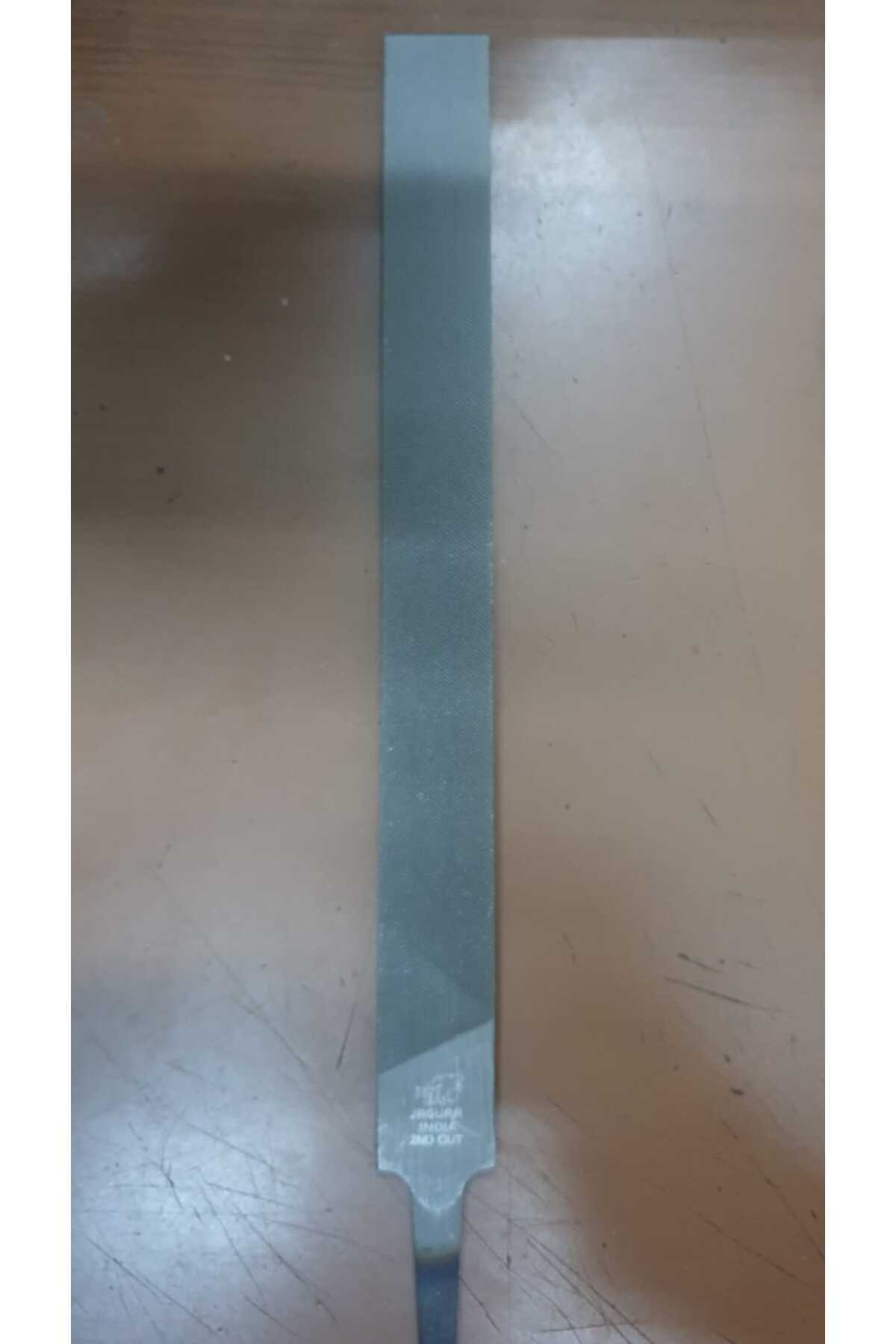 Jaguar Hand Eğe 10 İnç Orta Diş