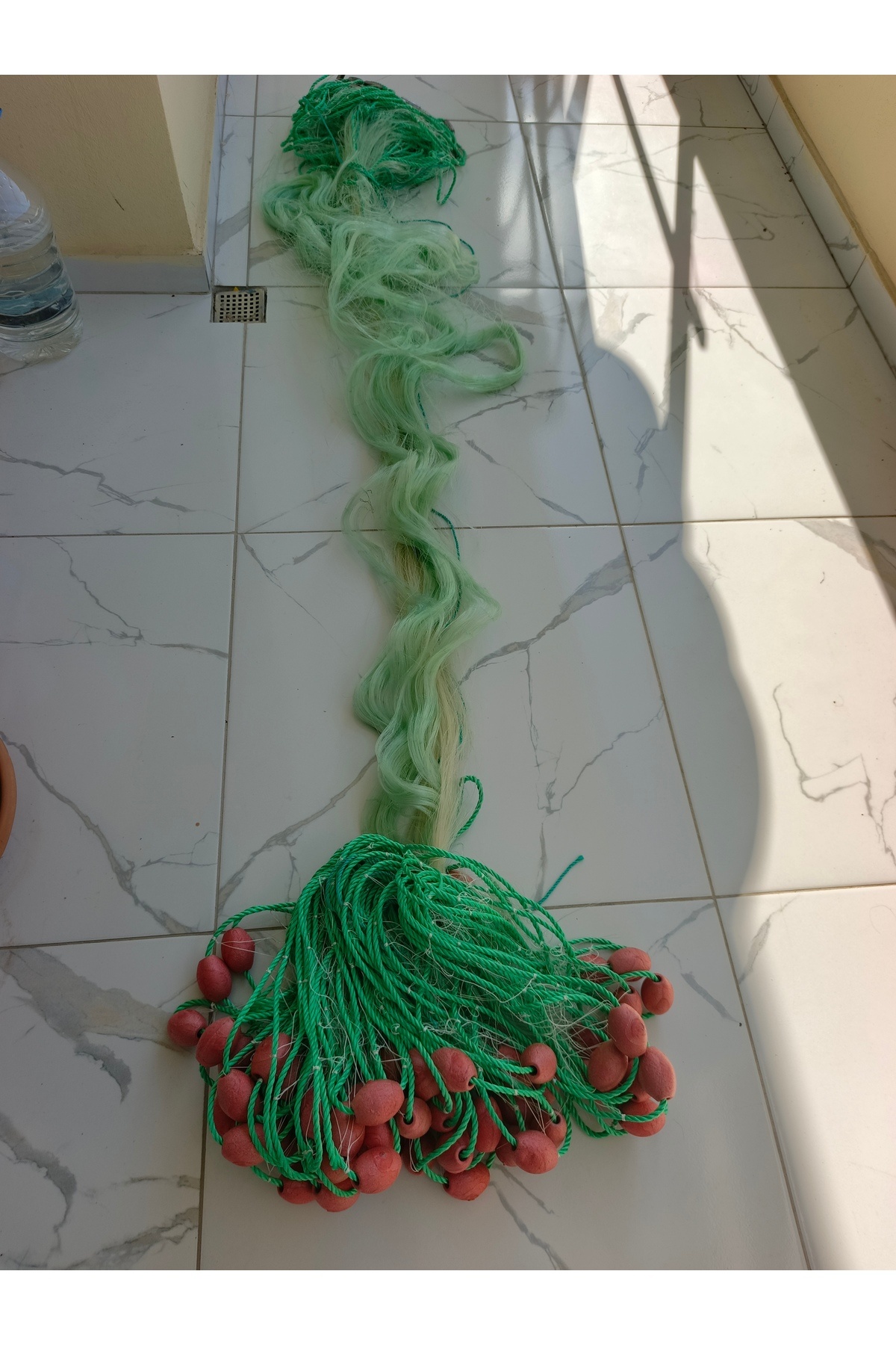 shop Sazan Ağı Alabalık Ağı Germe Ağ 45 metre