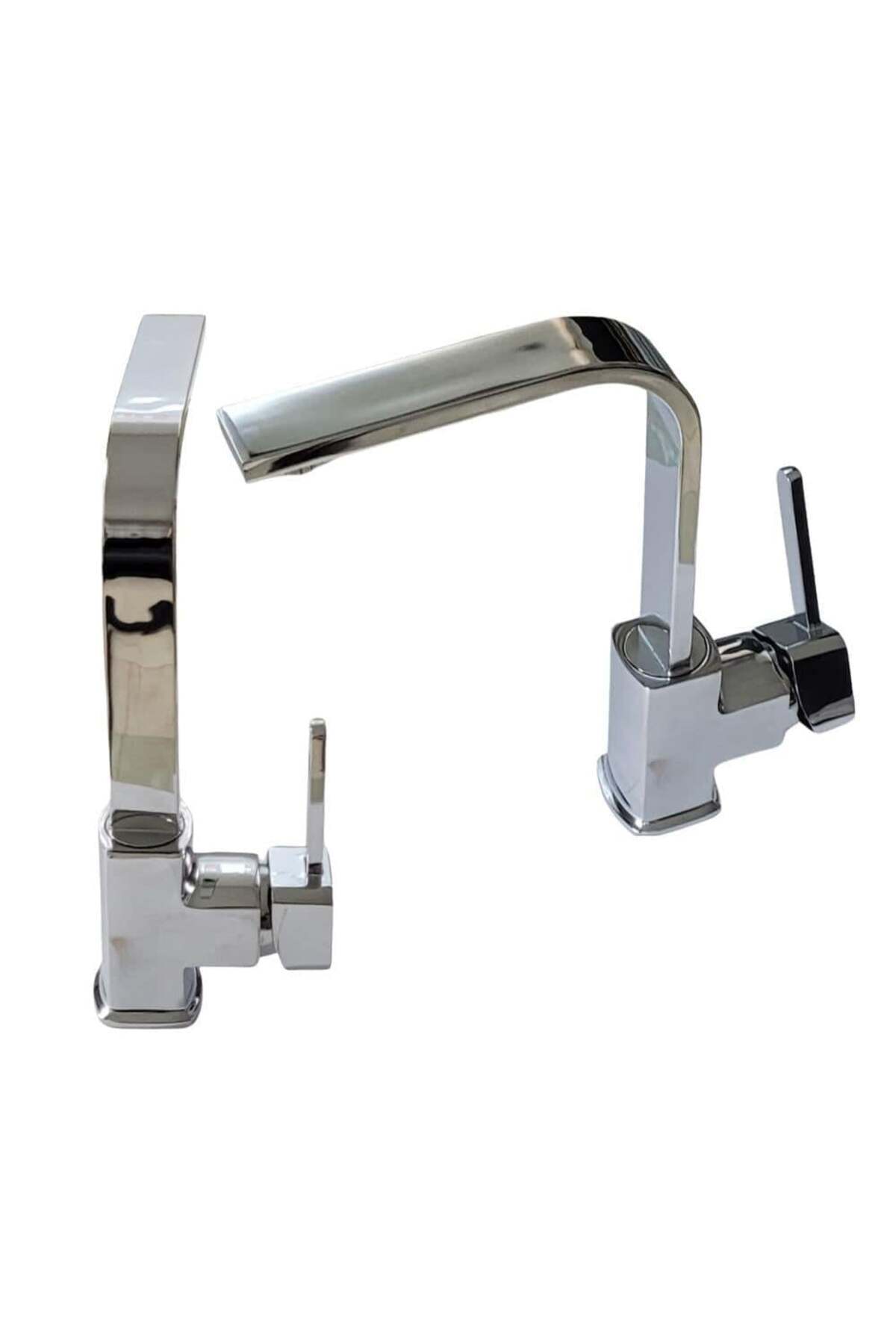 NAMSU ZÜMRÜT LAVABO BATARYASI