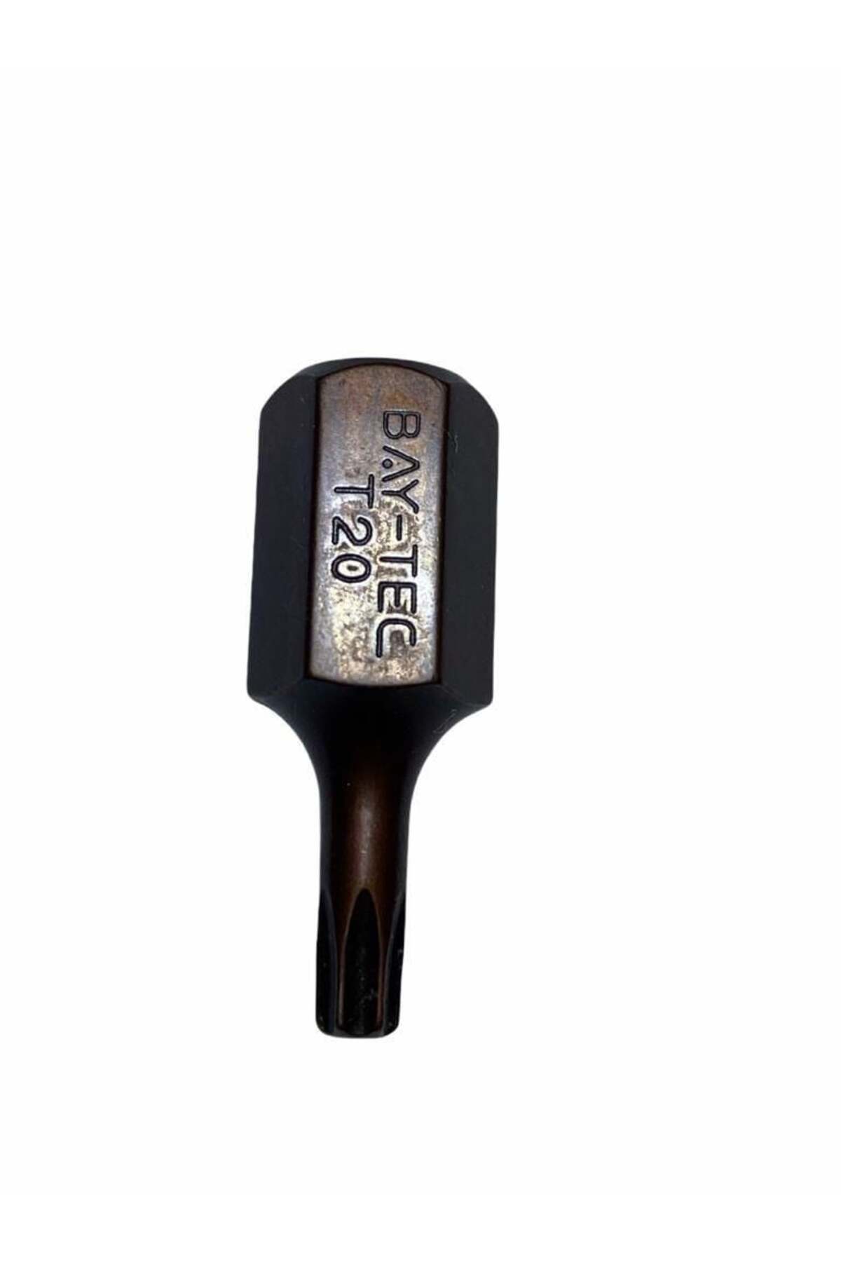 KHİ-ZAİ Bay-Tec Tork Otomotiv Bits Uç T20 30 mm