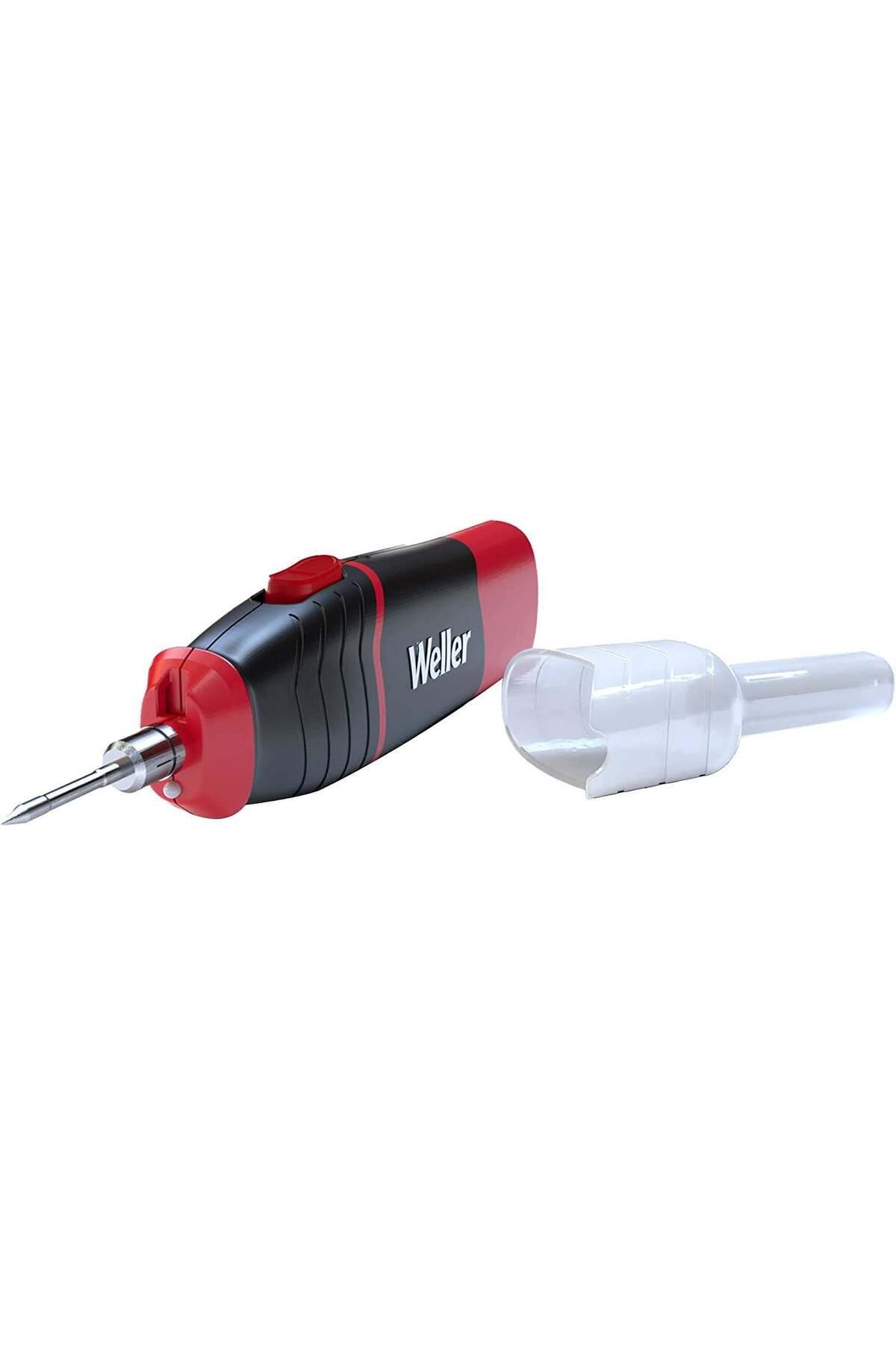 BİLGİMOLA Weller Wlıba4 Pilli Lehim Havyası 4,5 Watt