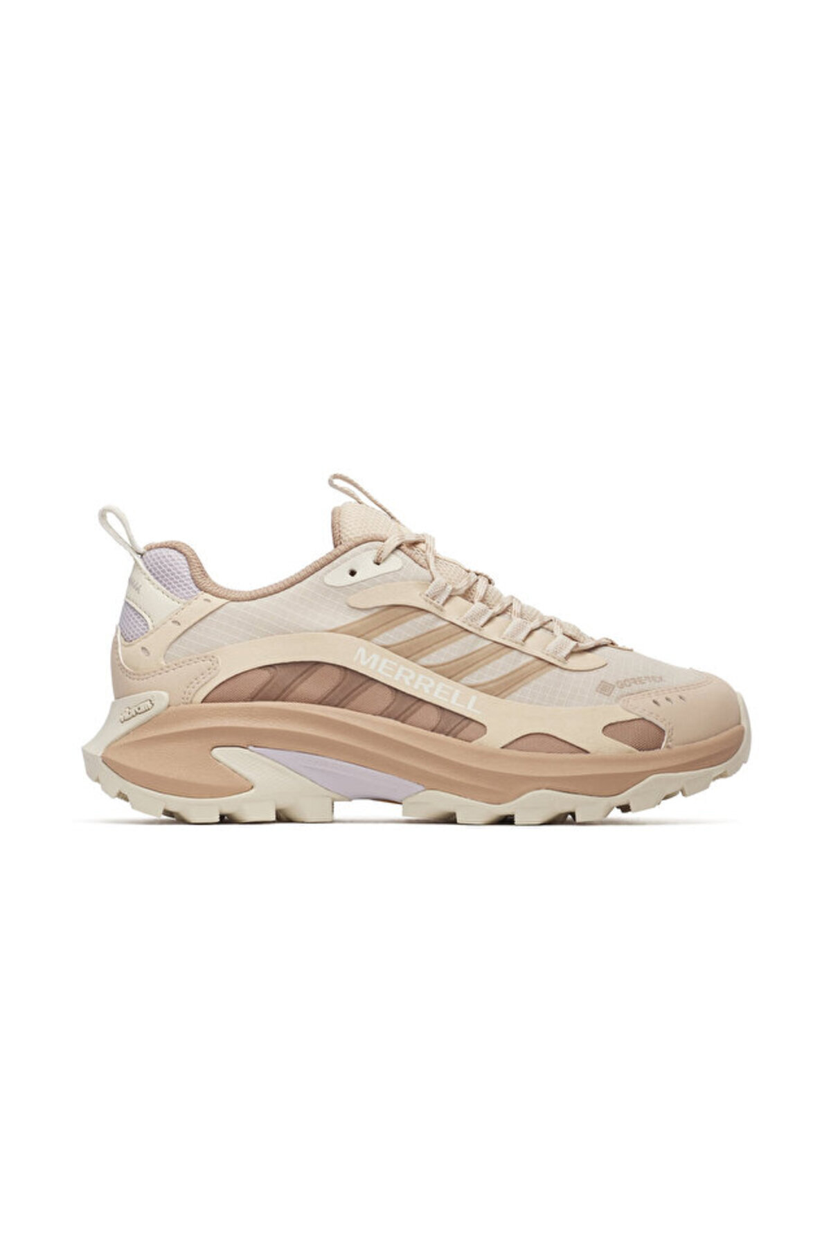 نورث فیس Moab Speed ​​2 Gtx Unisex Outdoor Shoes J038814 White