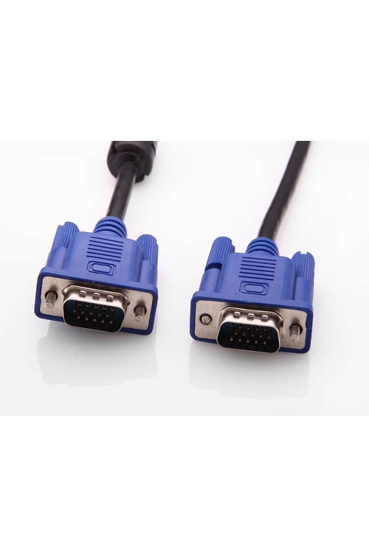 HELLO PAPANA S-LINK SL-VGA16 E/E ( 1.5 Metre ) EKRAN KARTI DATA KABLOSU VGA Görüntü Kablosu