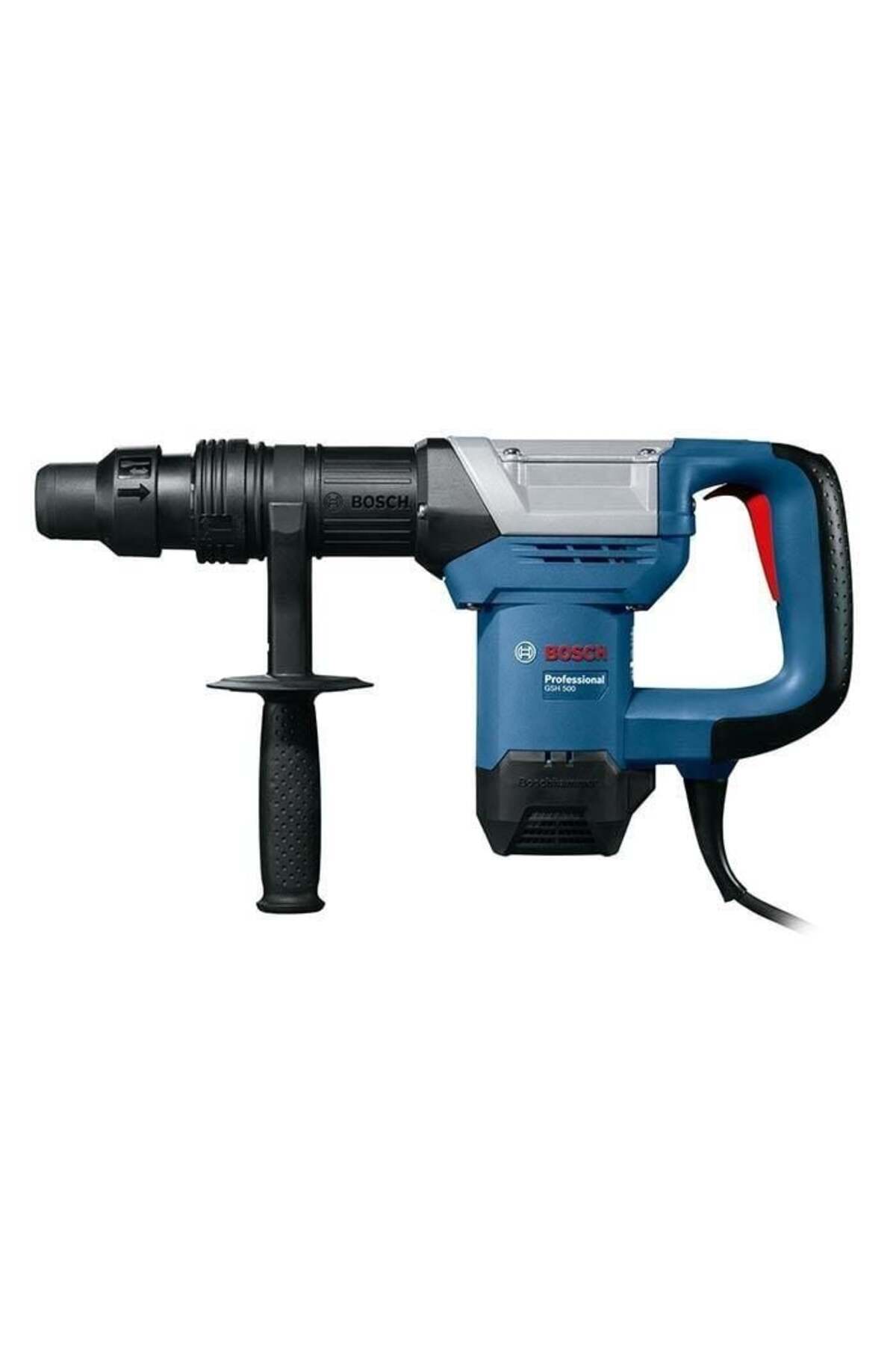 AyrStore Bosch GSH 500 Sds Max Kırıcı 1100 Watt Çantalı
