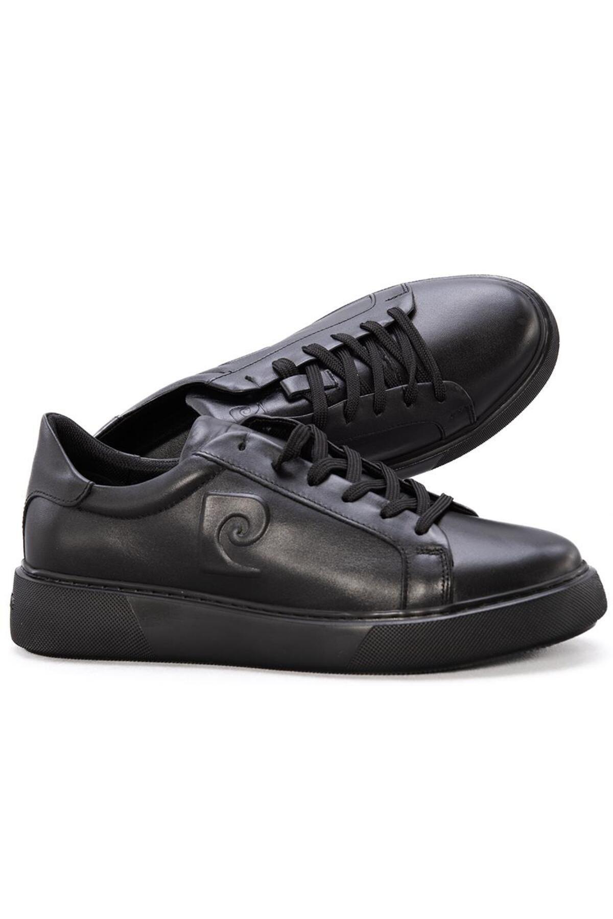 کفش کژوال مردانه راسته | پیر کاردین Pierre Cardin 25YERKPRC002 - تصویر 5