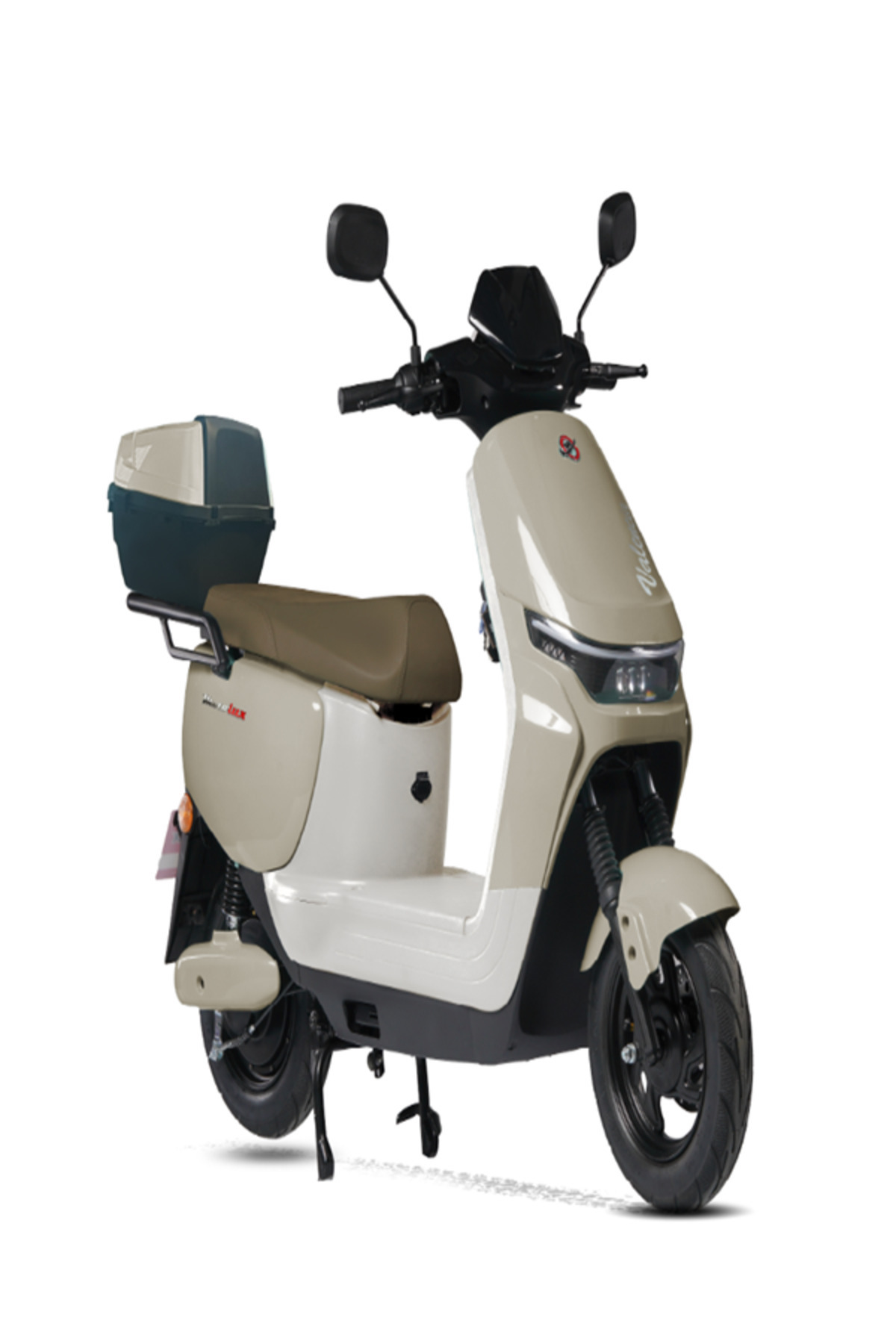 MOTOLUX VALENCIA ELEKTRİKLİ ŞARJLI 2025 MODEL