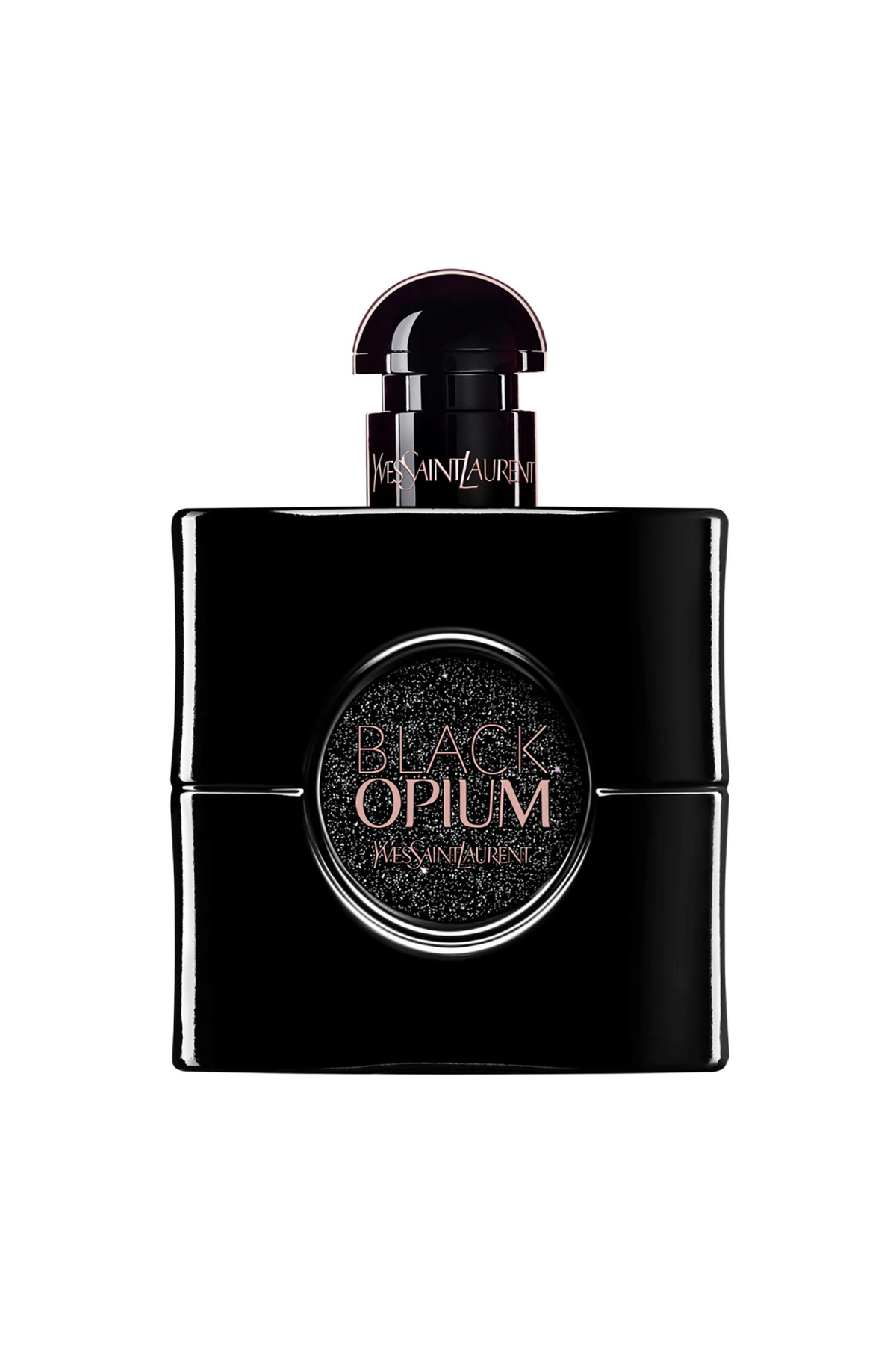 Yves Saint Laurent Black Opium Le Parfum - Eau de Parfum 50 ml
