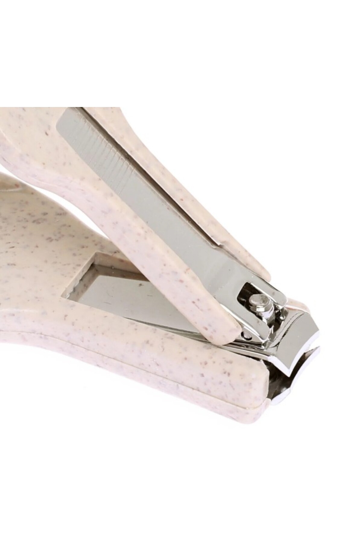 Wee Baby Saplı Çıt Çıt Tırnak Makası fotoğrafı 3 (önizleme)