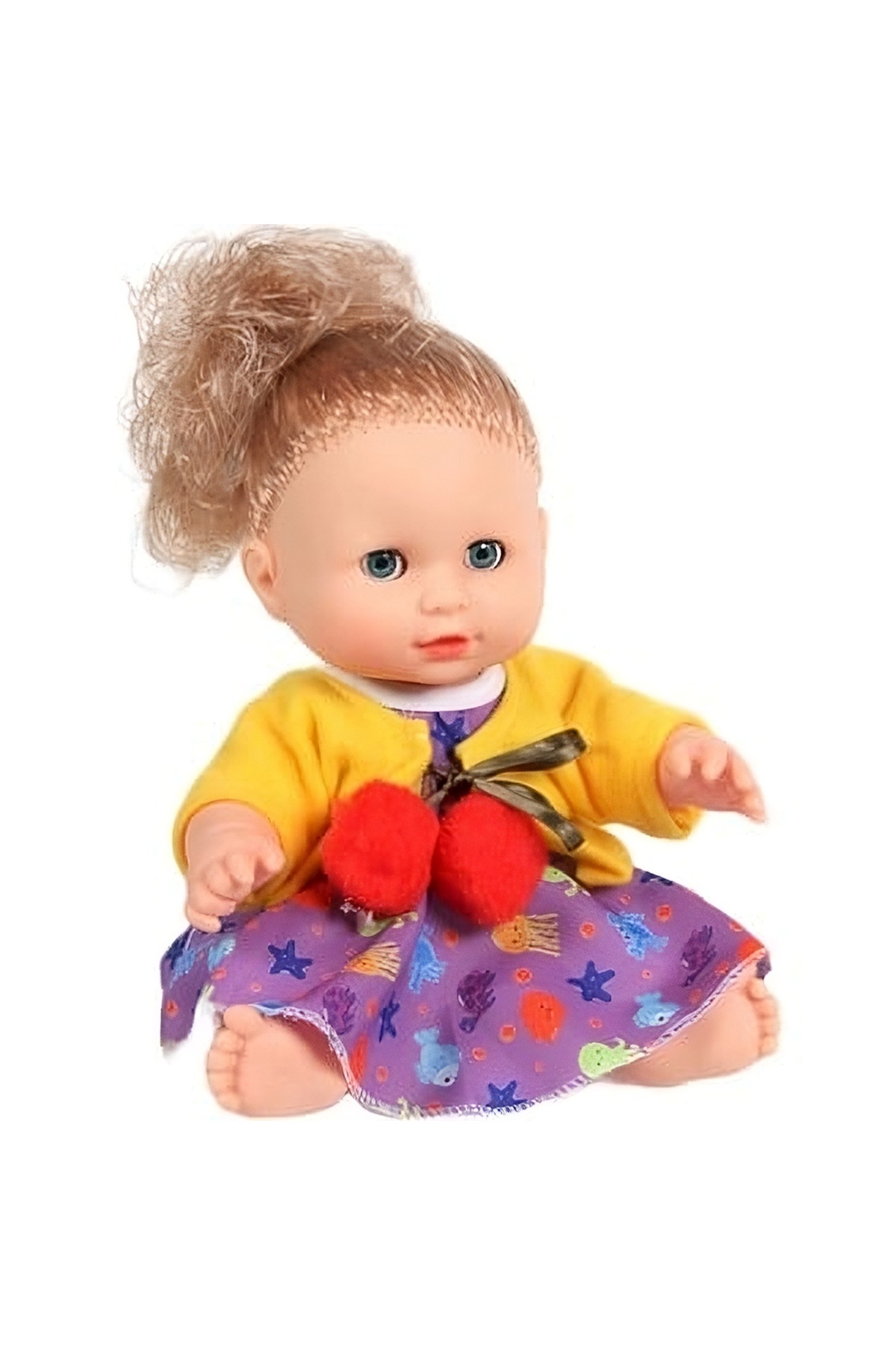 Prlk toys Artını ıslatan bebek fotoğrafı 2 (önizleme)