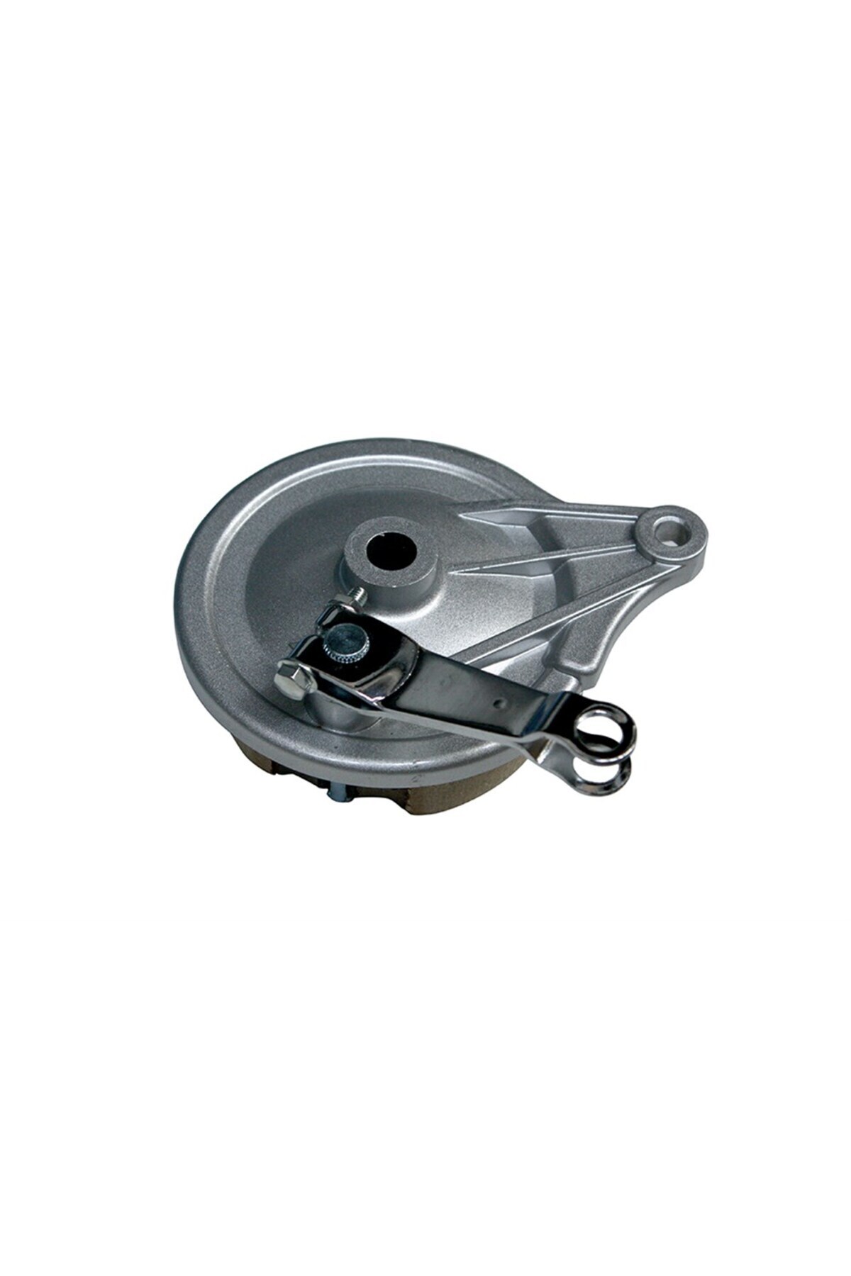 CN Cg Agk Arka Fren Kampanası Balata Dahil Delta