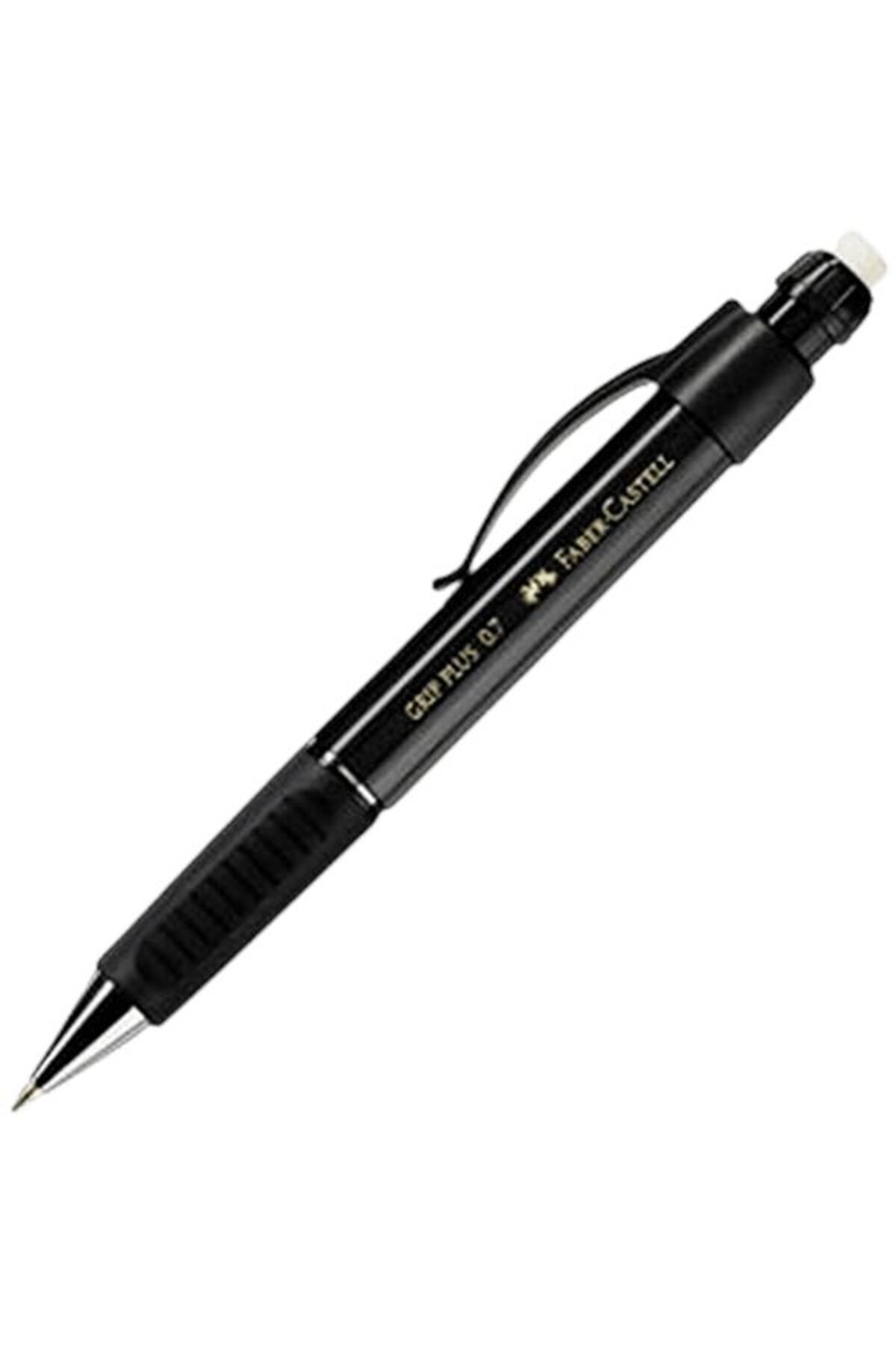 Faber Castel Grıp Plus Versatil Kalem 0.7 Siyah