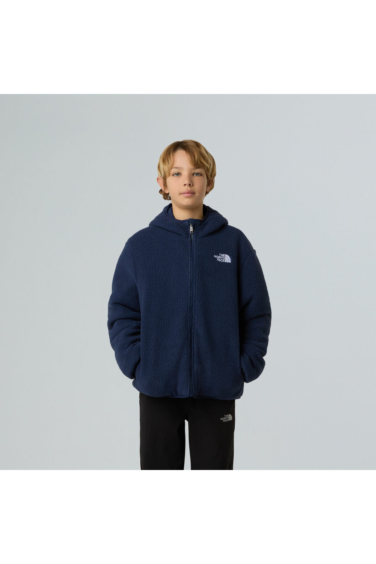 The North Face Mavi Çocuk Polar Modelleri, Fiyatları 2026