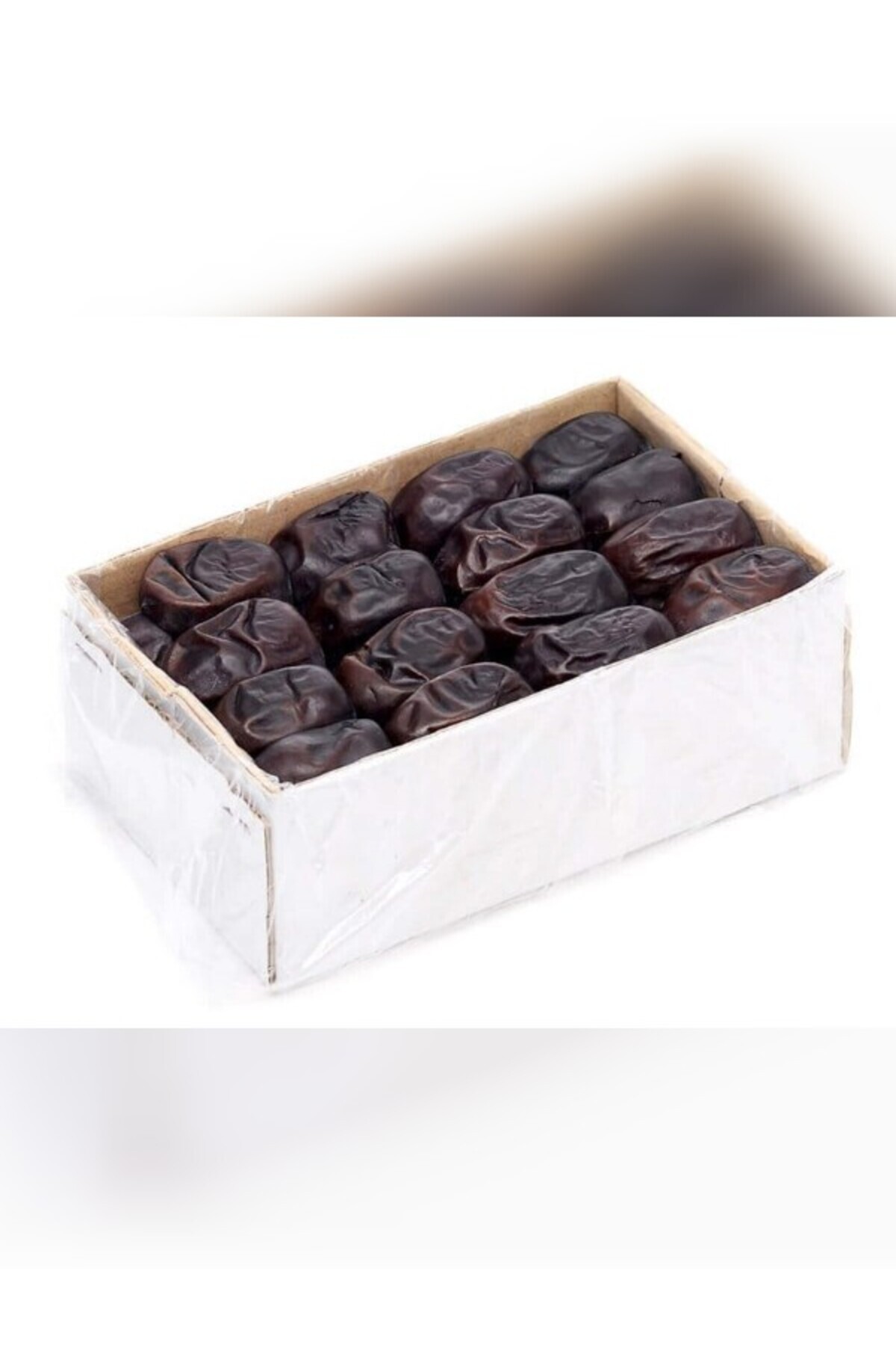 Hilalzade İran Hurması Mazafati (Sukkari) 500 Gram