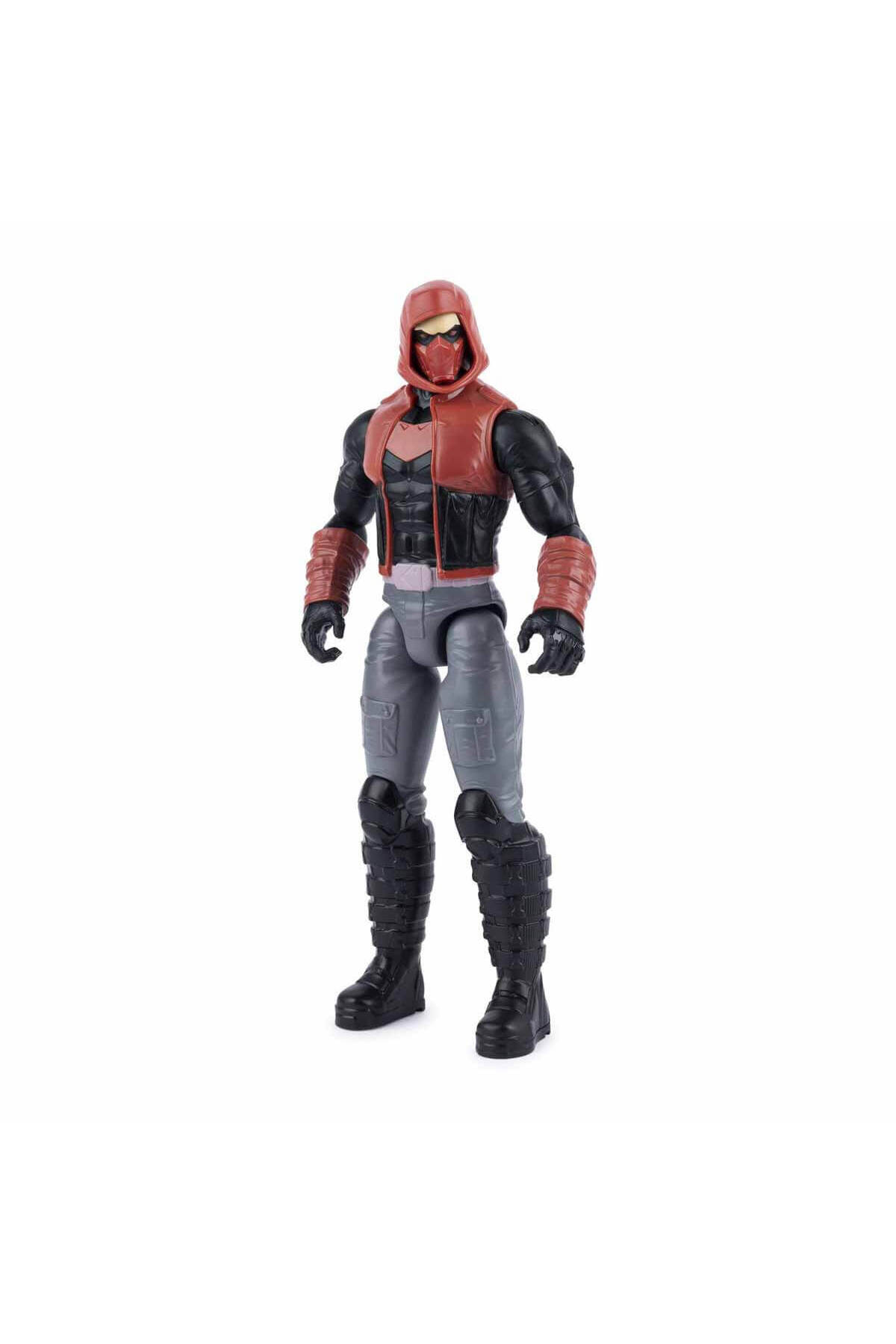 ( TOY ) Batman Action Figure 30 cm (Red Hood) ( 1 PC )