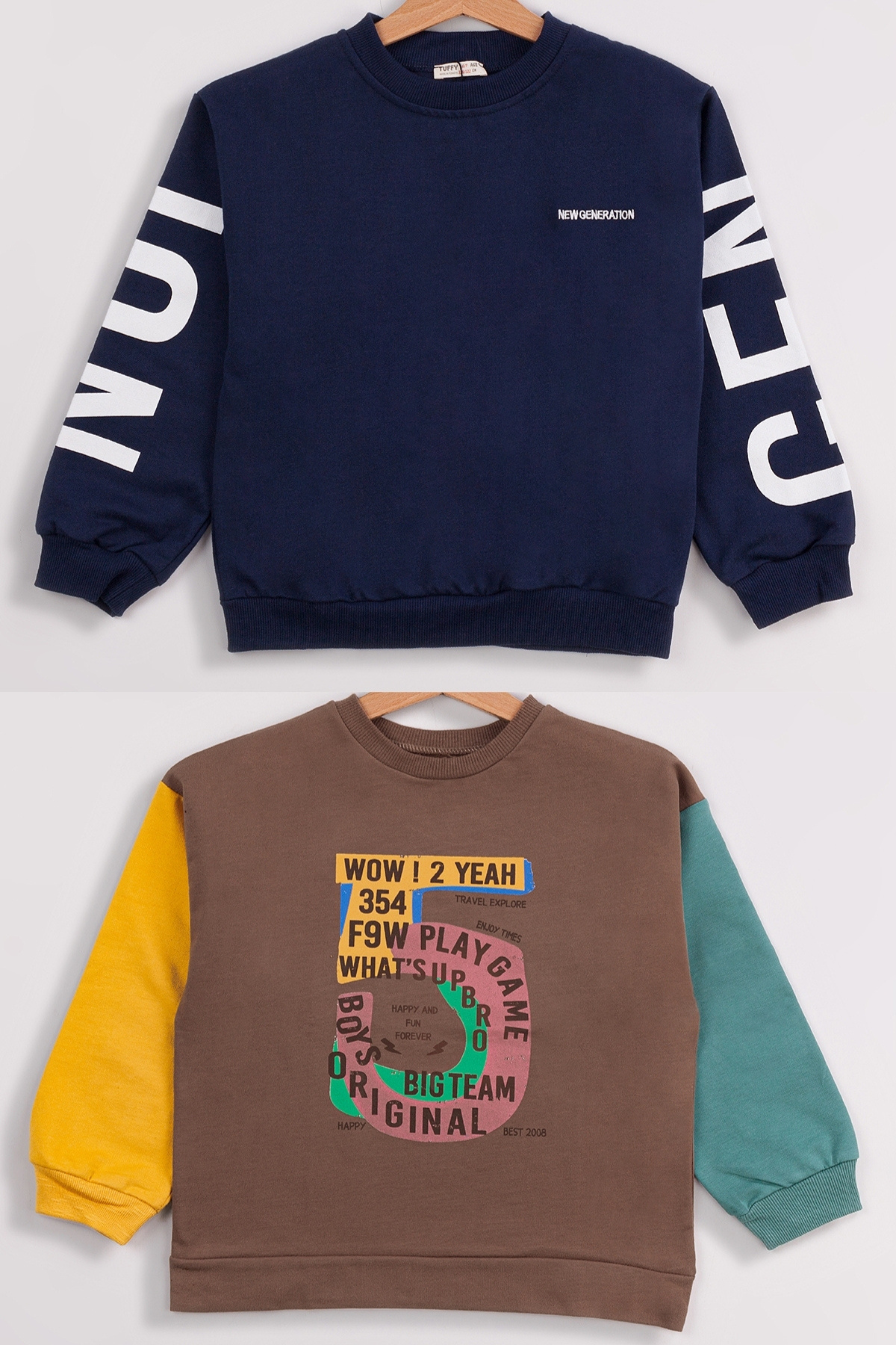 سویشرت  18071126272