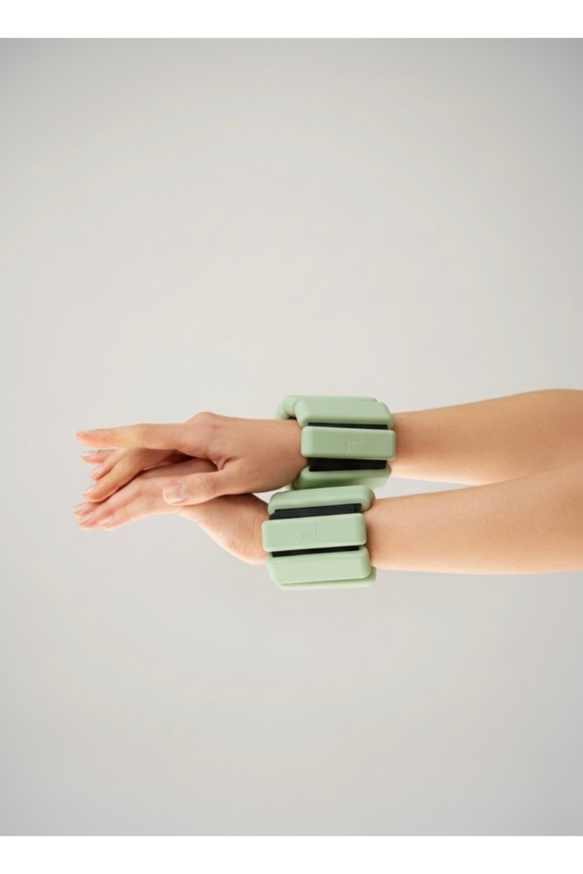 Join Meli 2 x 1 KG El Ayak Bilek Ağırlığı