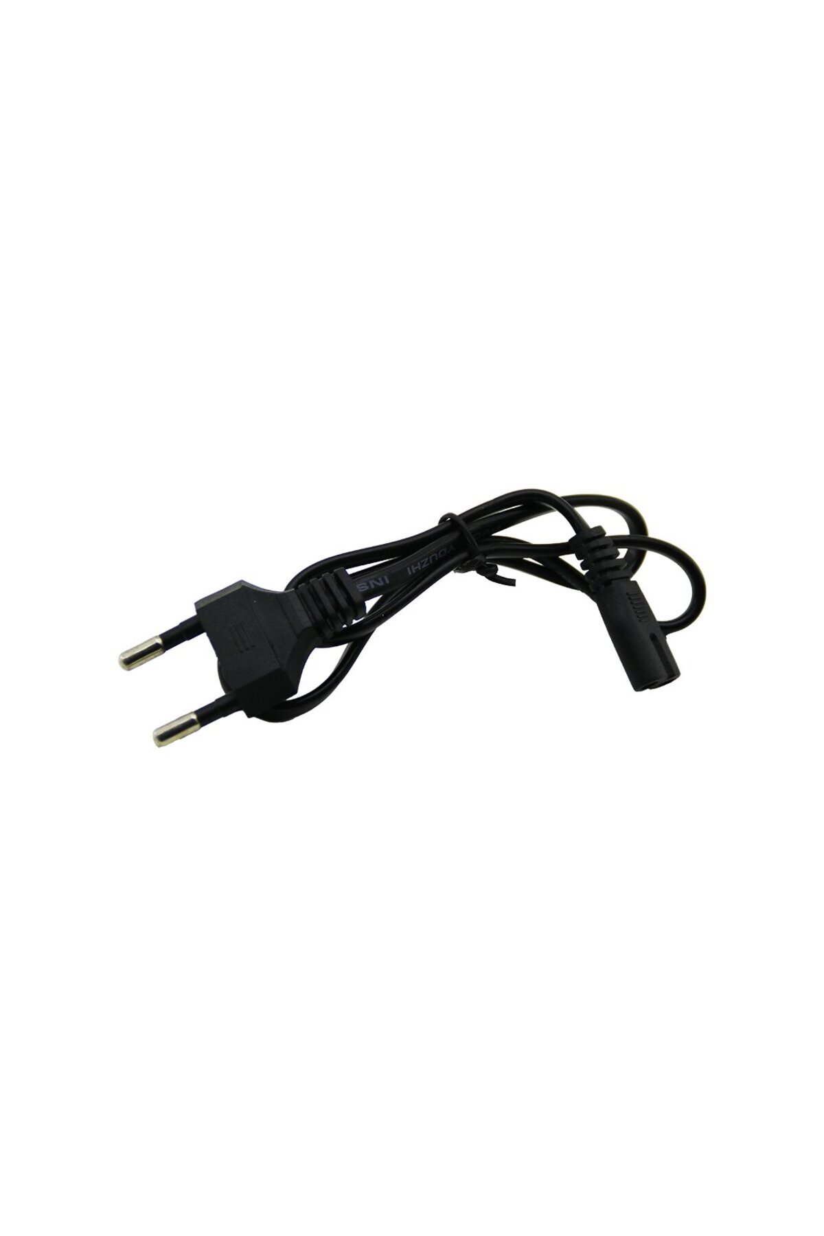 Go İthalat 20 ADET TEYP FİŞİ KORDONU 0.6MT (4989)