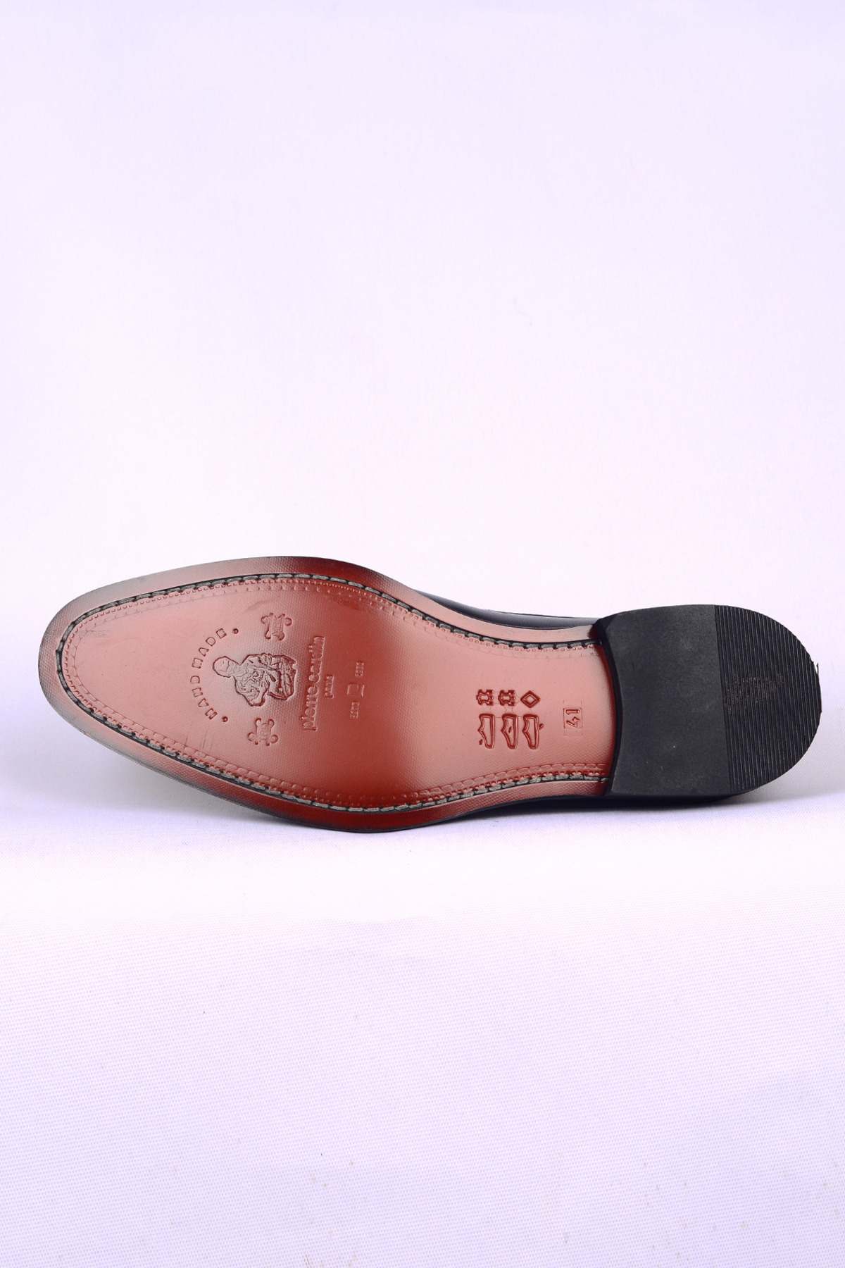 کفش کژوال مردانه | پیر کاردین Pierre Cardin 25SPRC000039 - تصویر 4