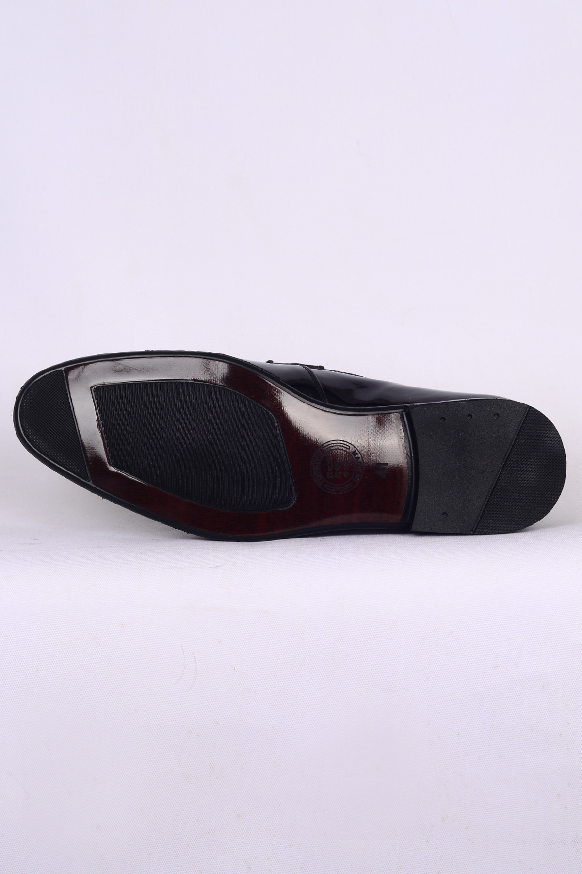 کفش کژوال مردانه راسته | پیر کاردین Pierre Cardin 25SPRC000044 - تصویر 2
