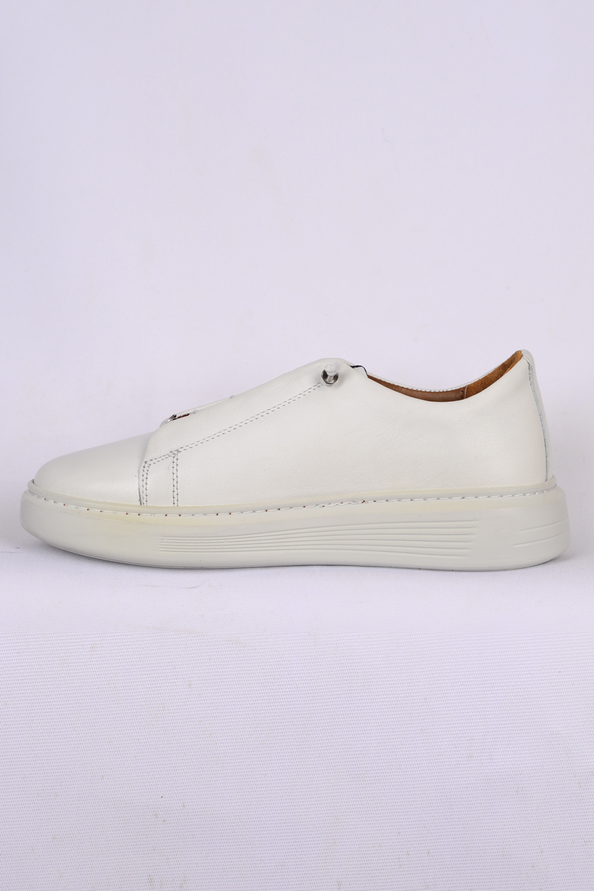 کفش کژوال مردانه | پیر کاردین Pierre Cardin 25SPRC000038 - تصویر 4