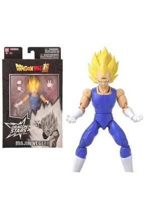 Genel Markalar 16 cm Dragon Ball, Dragon Yıldızları Poz Verilebilir Figürleri...