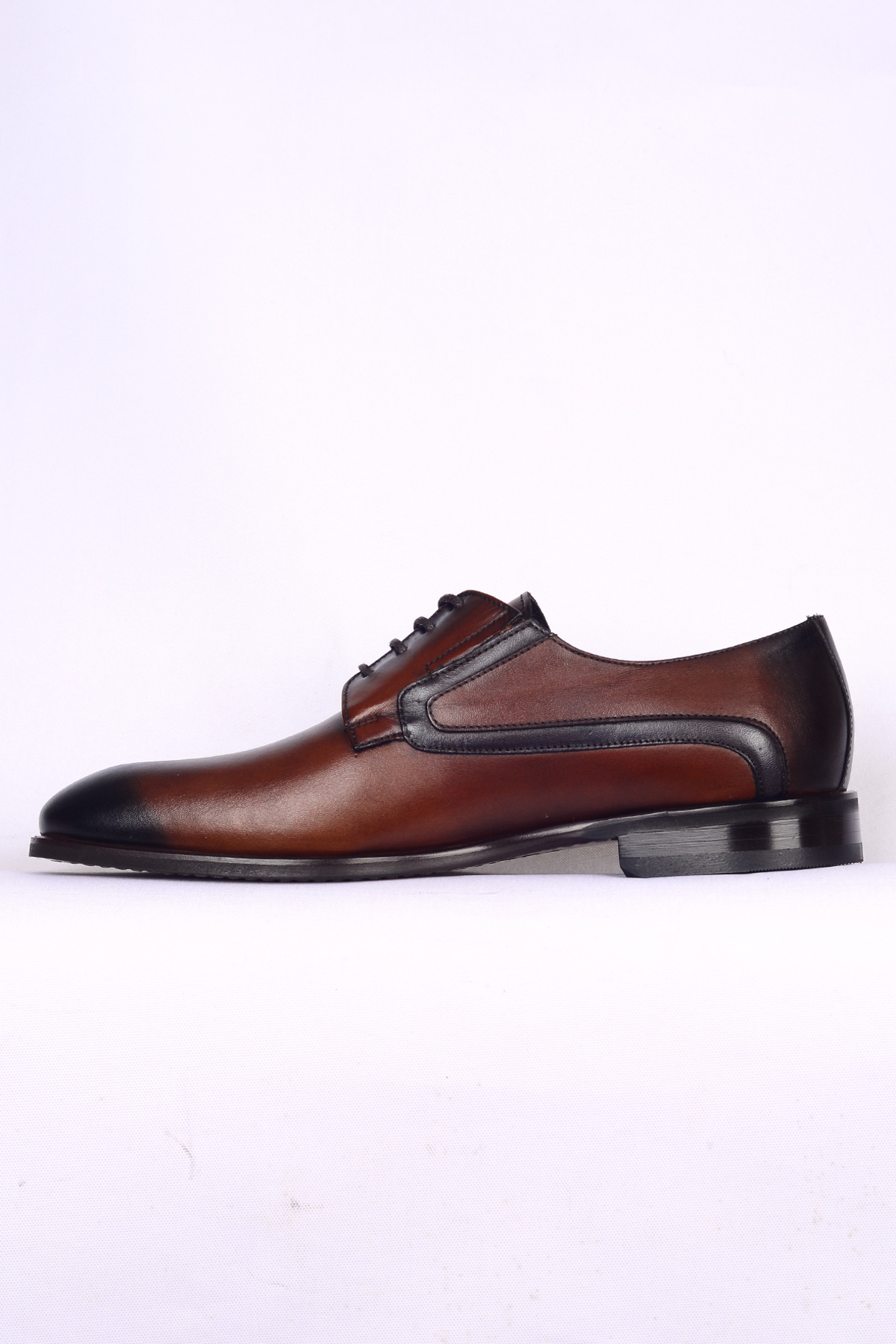 کفش کژوال مردانه رنگارنگ | پیر کاردین Pierre Cardin 25SPRC000043 - تصویر 2
