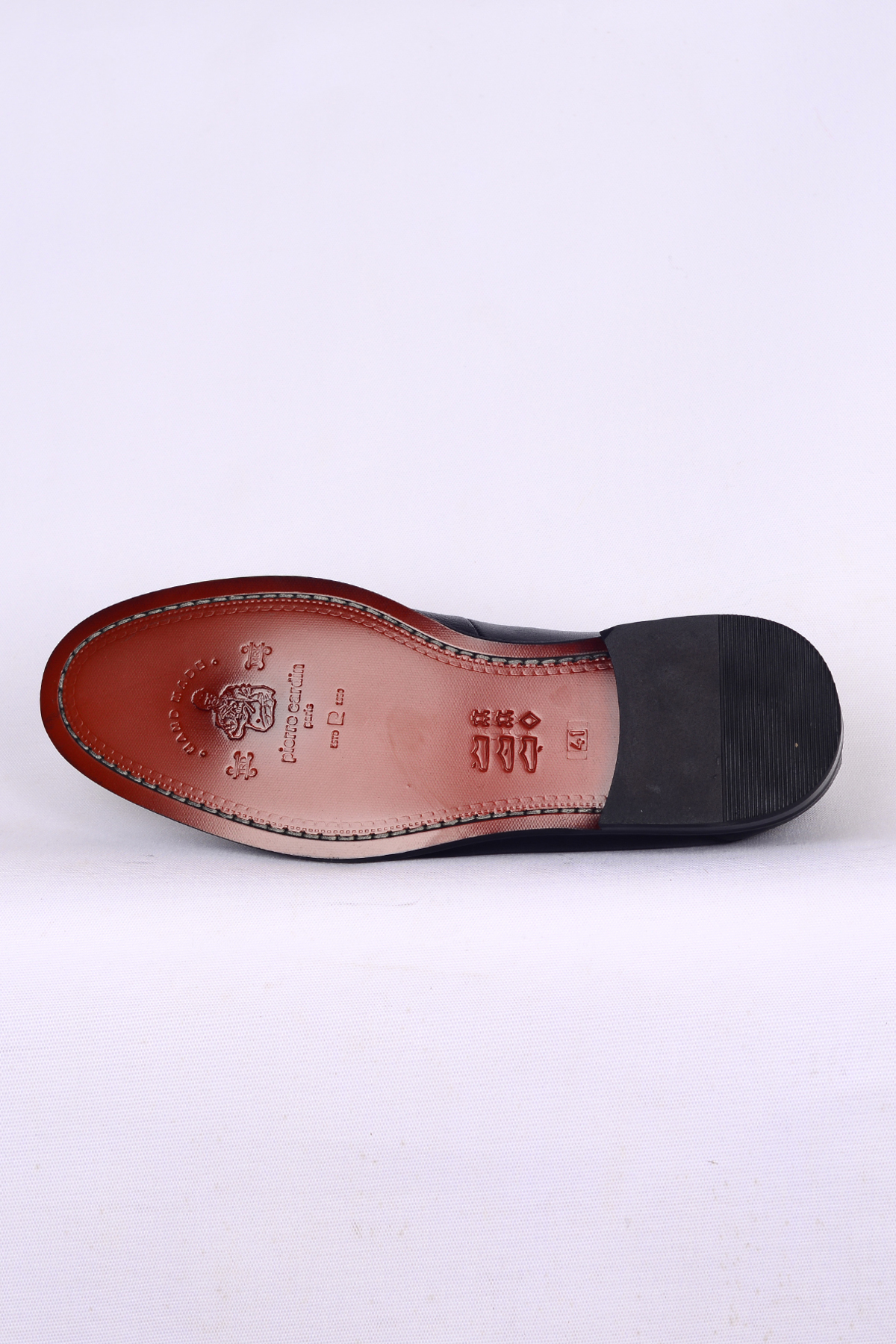 کفش کژوال مردانه | پیر کاردین Pierre Cardin 25SPRC000049 - تصویر 2