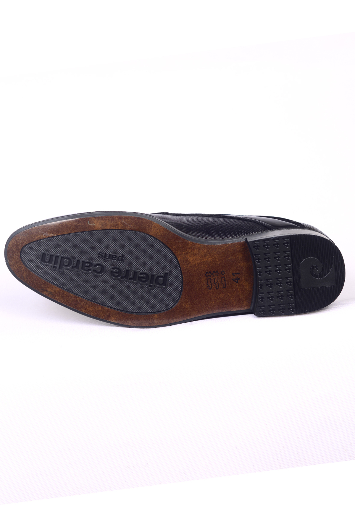 کفش کژوال مردانه | پیر کاردین Pierre Cardin 25SPRC000042 - تصویر 2