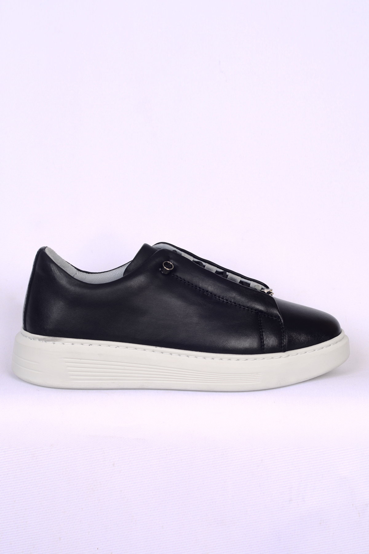 کفش کژوال مردانه | پیر کاردین Pierre Cardin 25SPRC000036 - تصویر 3