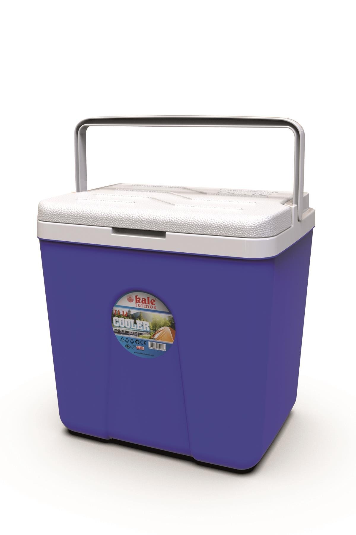Kale Termos 11 Lt Buzluk Termos (1020 Cooler Box) - Fiyatı, Yorumları