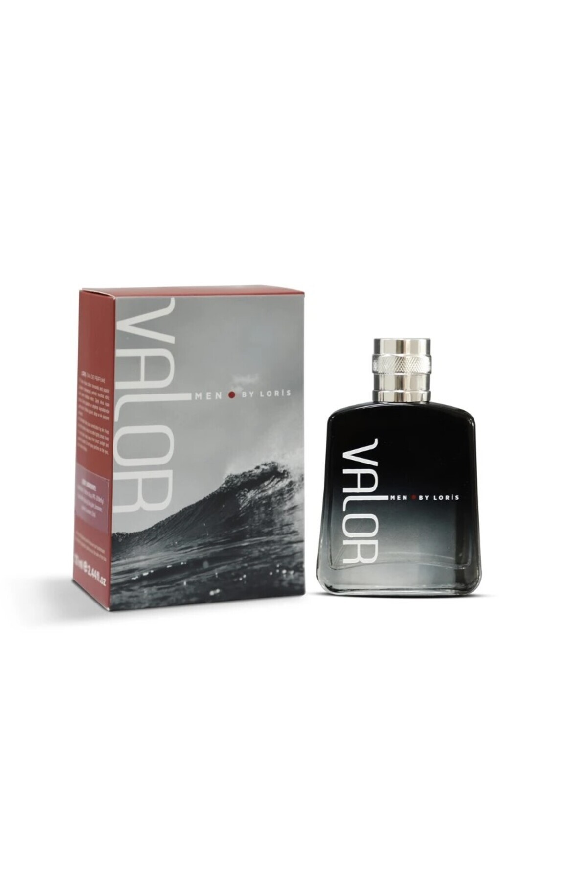 لوریس عطر والور من 72 میلی لیتر
