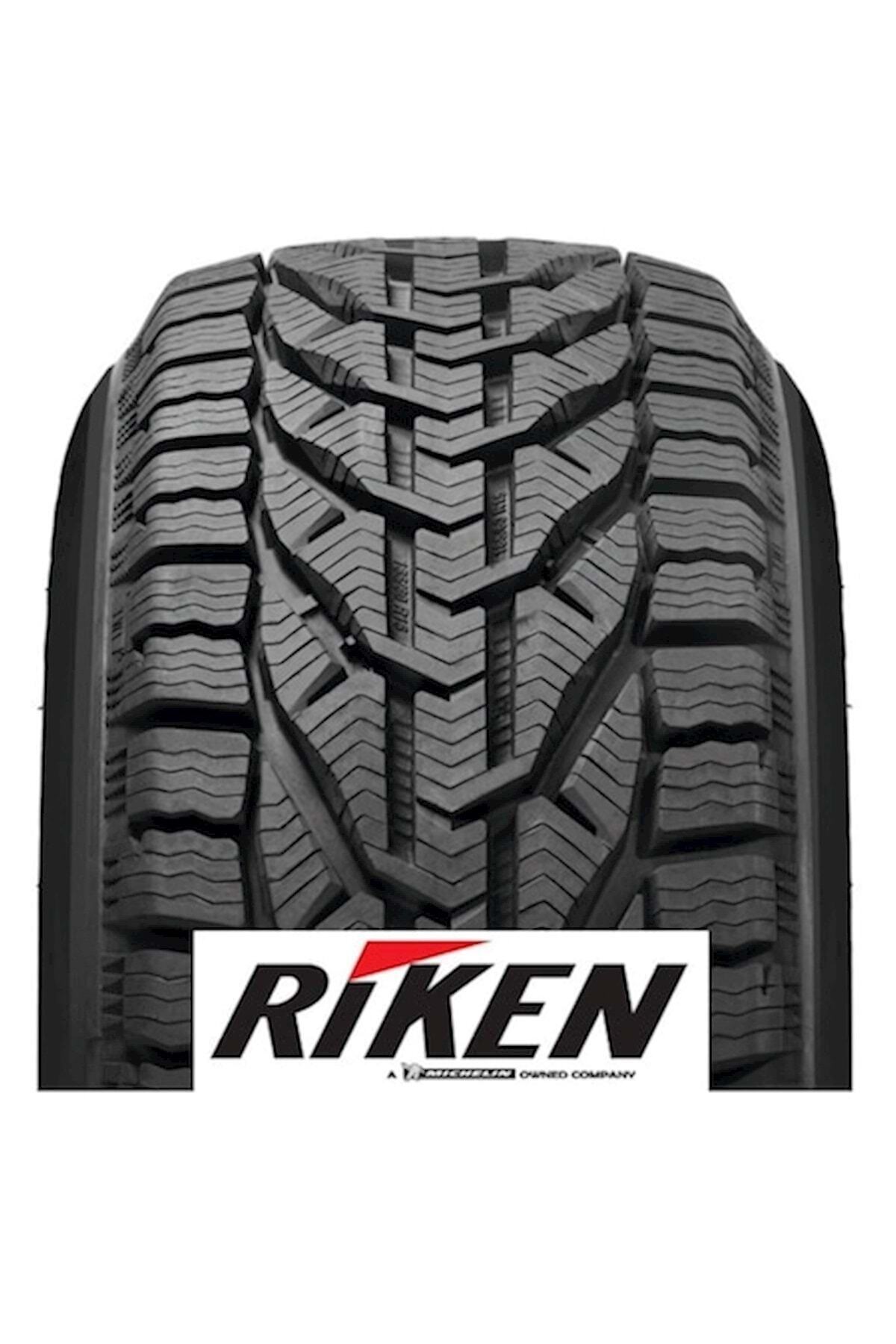 RIKEN 205/55R16 SNOW 91H 2025 ÜRETİM KIŞ LASTİĞİ