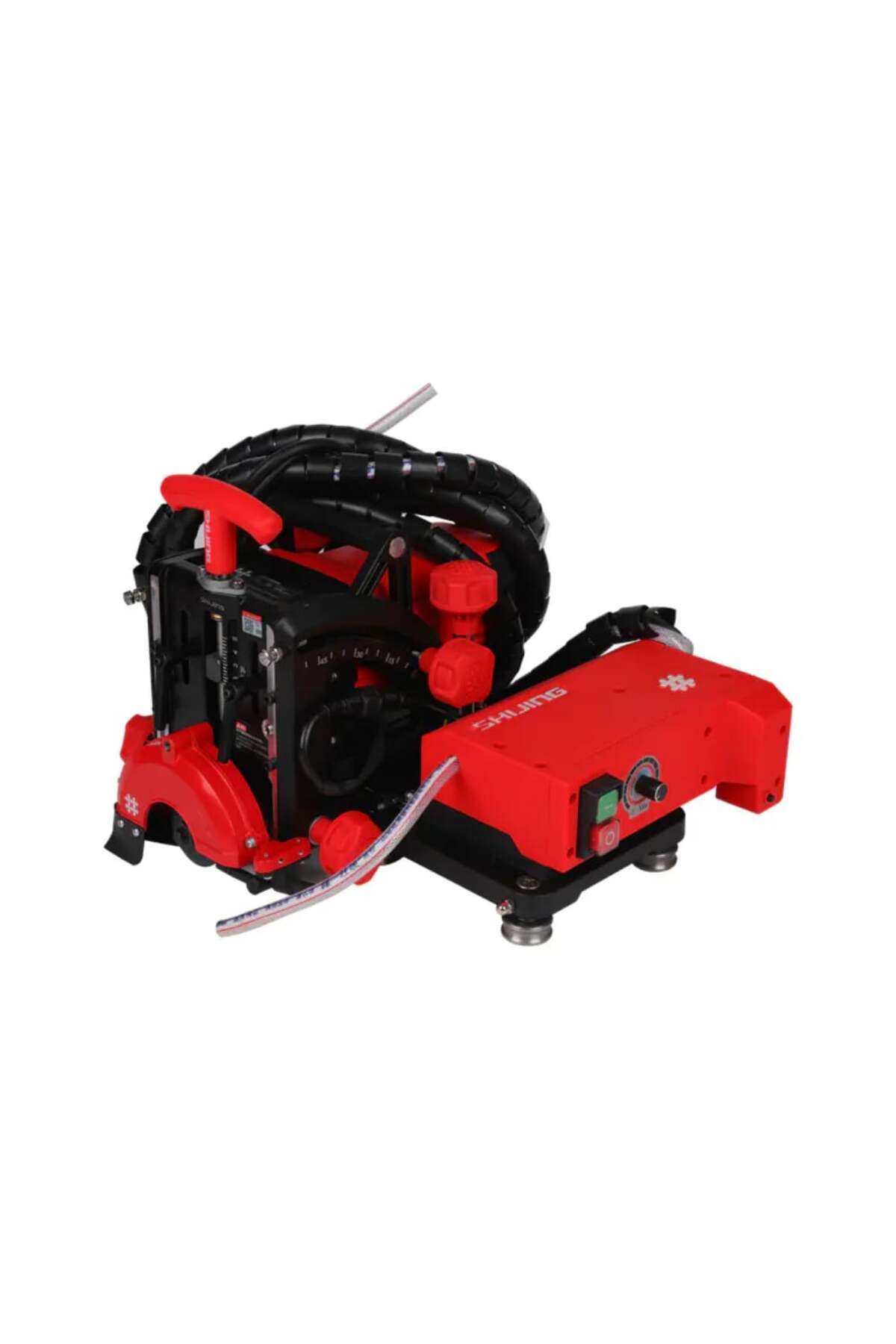 SHİJİNG Tools 9510-3200 Raylı Seramik Plaka Kesme Makinesi